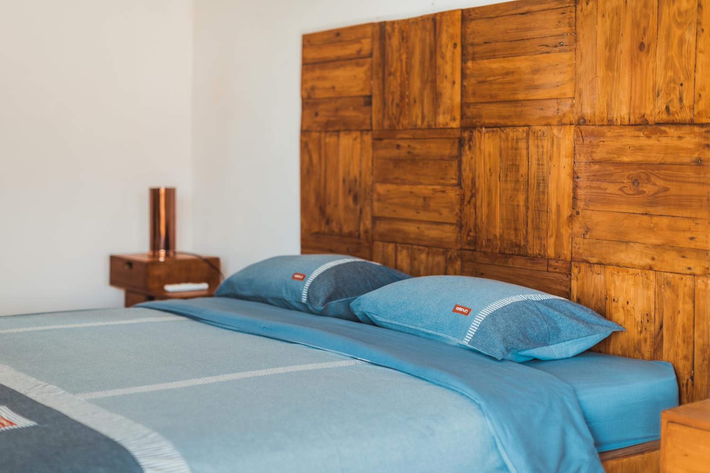 Deluxe Double Room - Photo 9