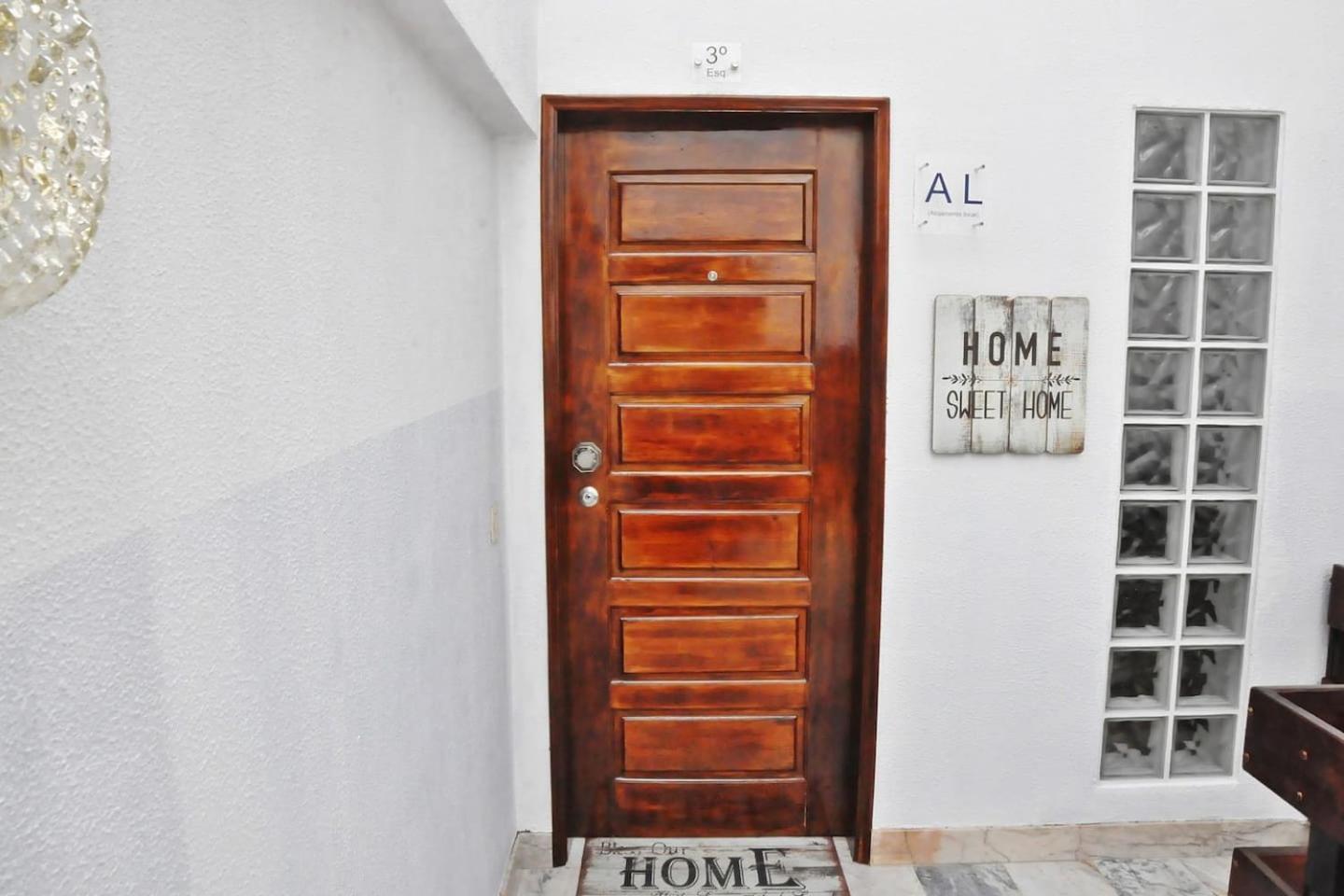Two-Bedroom Apartment - Photo 11