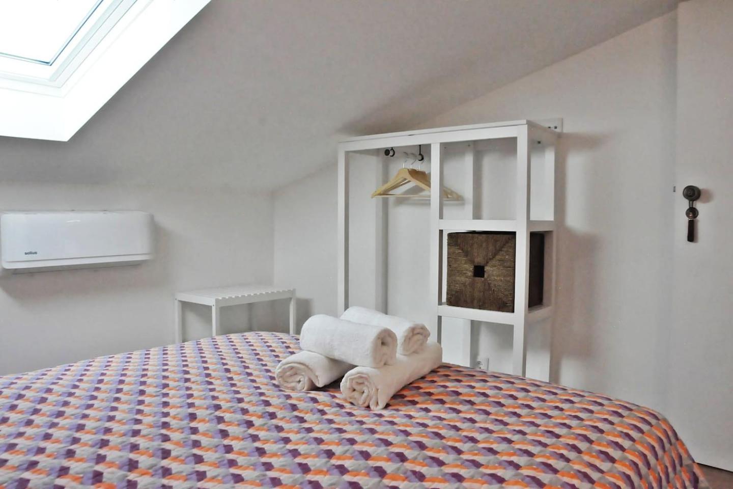 Two-Bedroom Apartment - Photo 15
