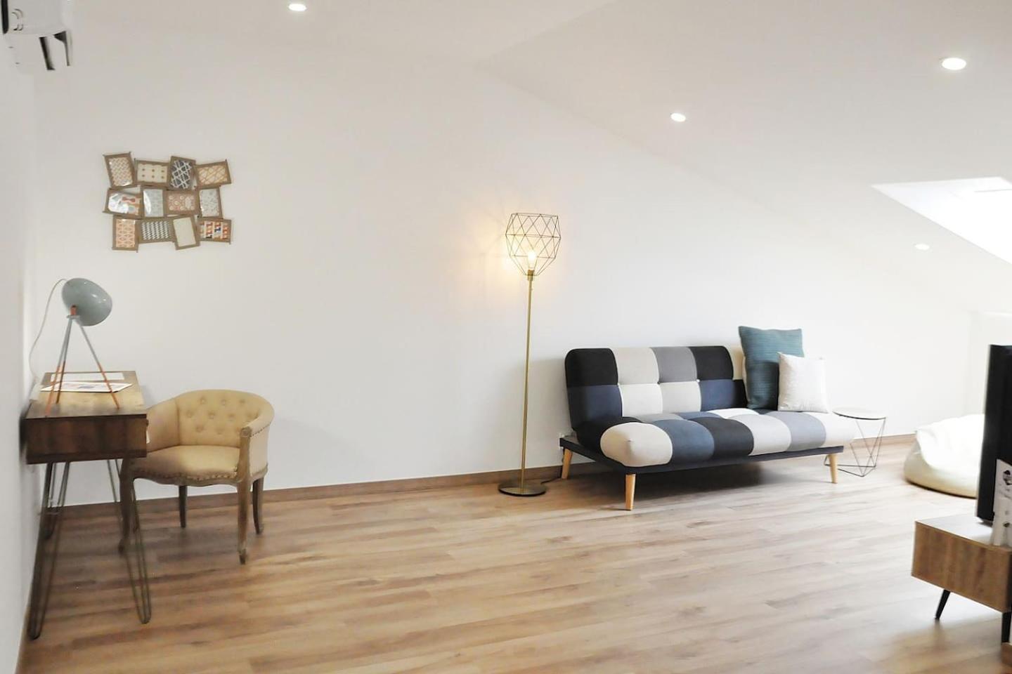 Two-Bedroom Apartment - Photo 1