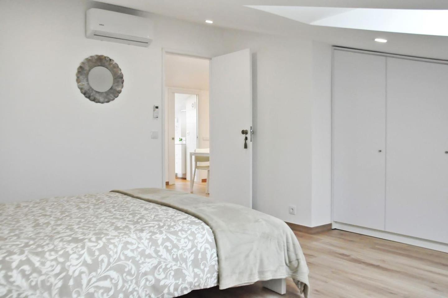 Two-Bedroom Apartment - Photo 20