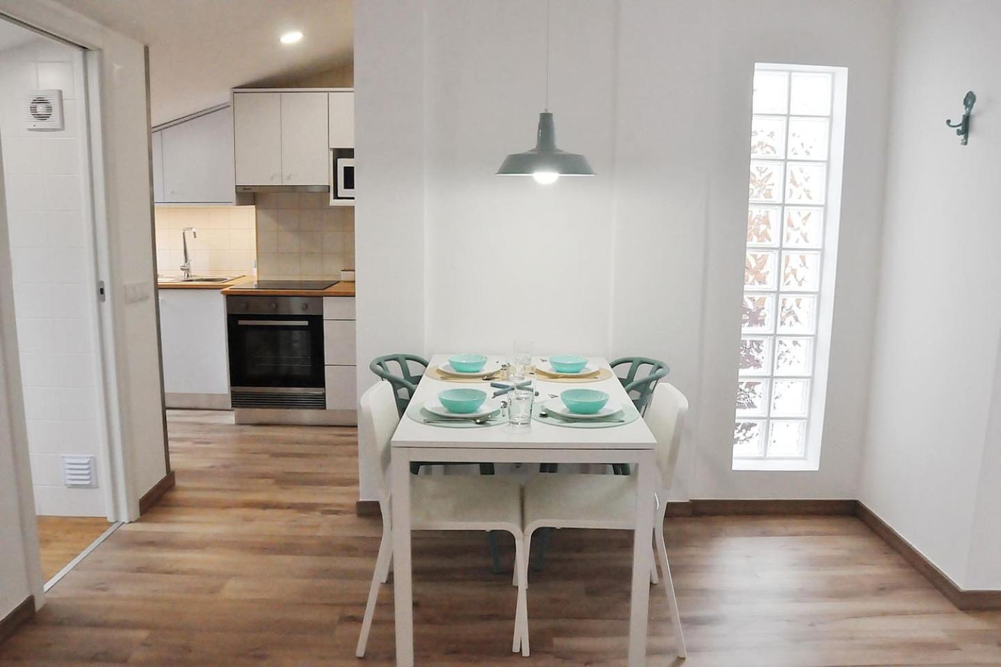 Two-Bedroom Apartment - Photo 23