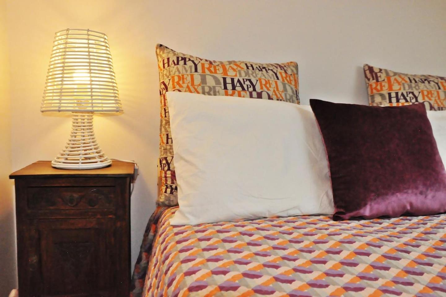 Two-Bedroom Apartment - Photo 26