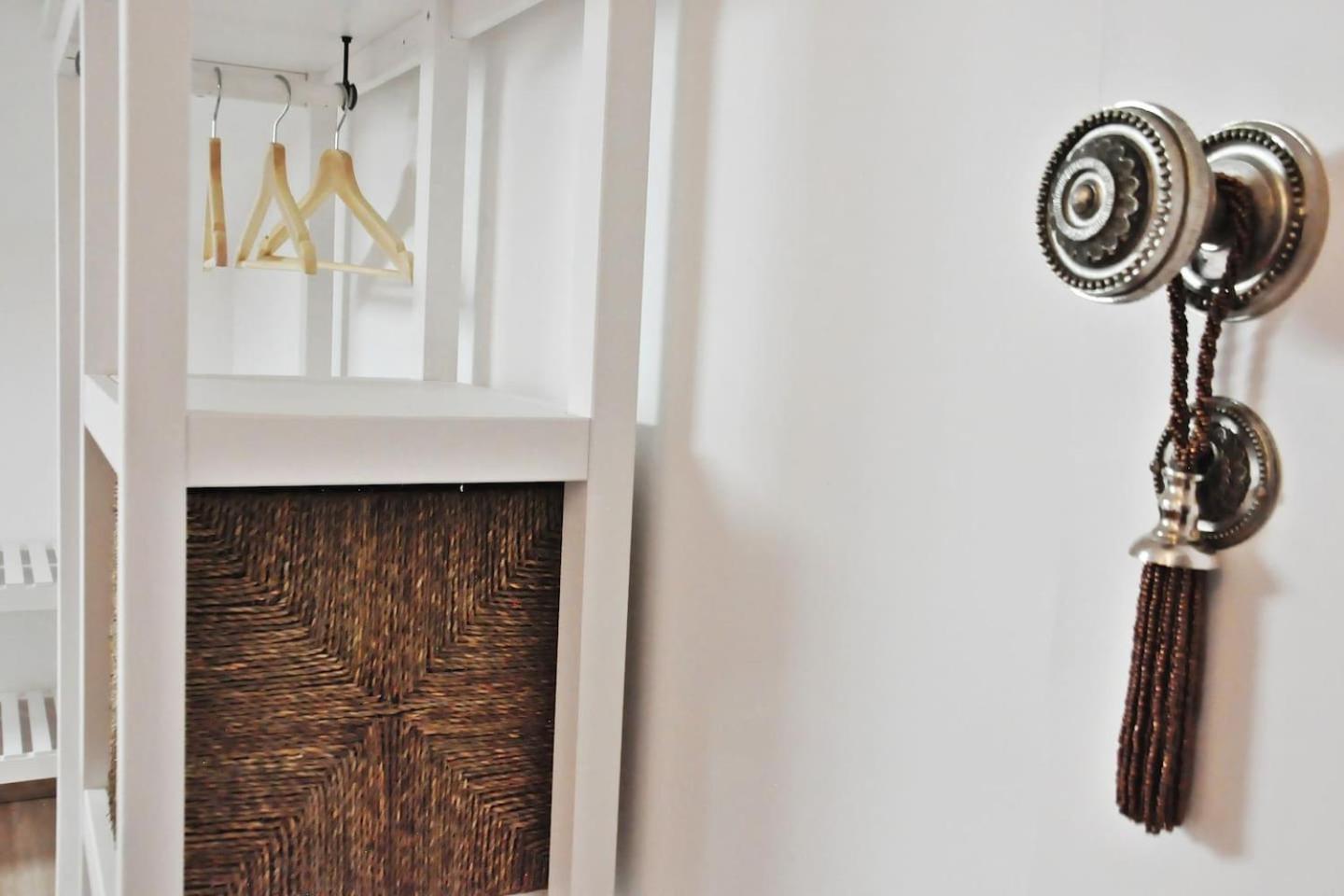 Two-Bedroom Apartment - Photo 27