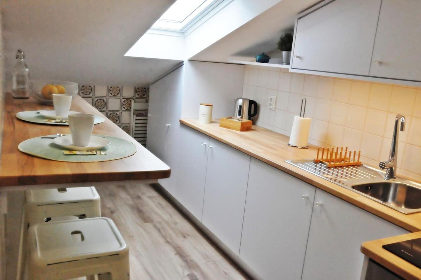Two-Bedroom Apartment - Photo 29