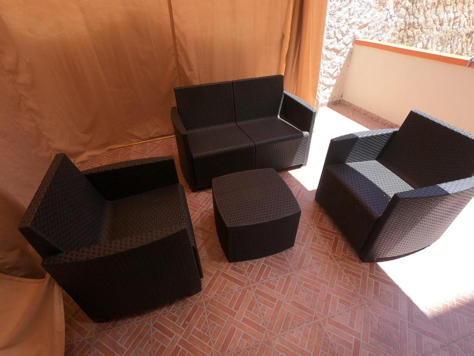 Deluxe Room (2 Adults + 1 Child) photo 3
