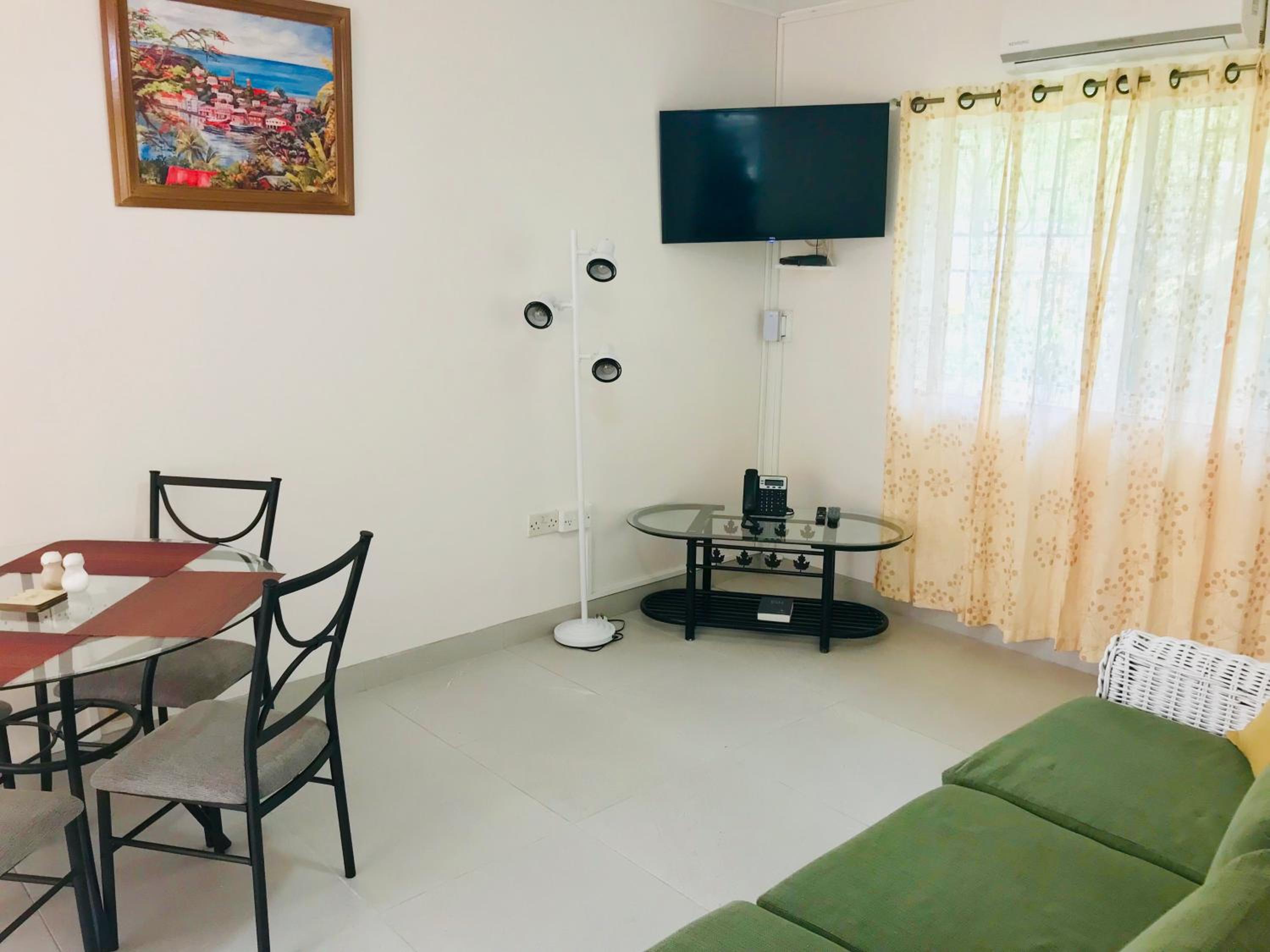 Two Bedroom Standard photo 1