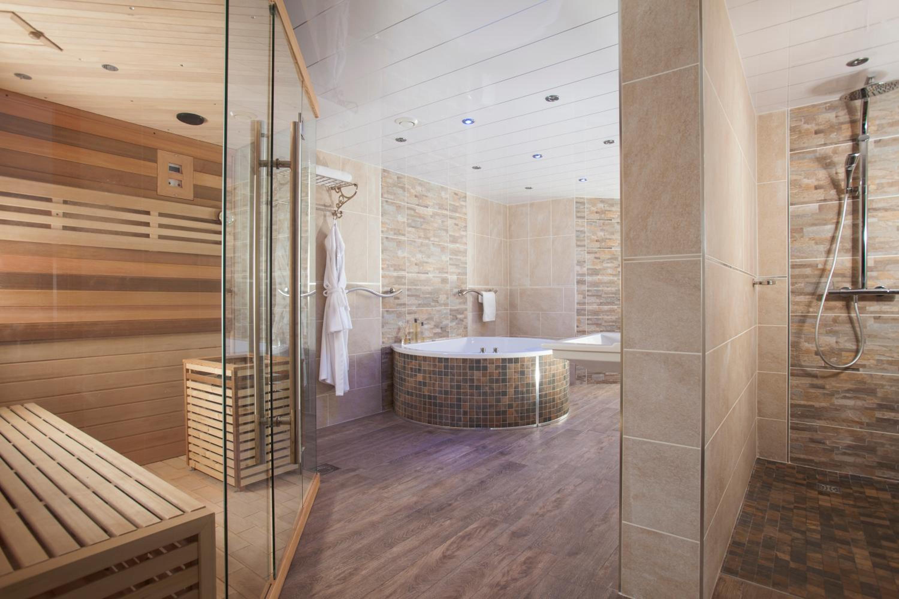 Suite - Caldaria Signature Spa Suite - Photo 6