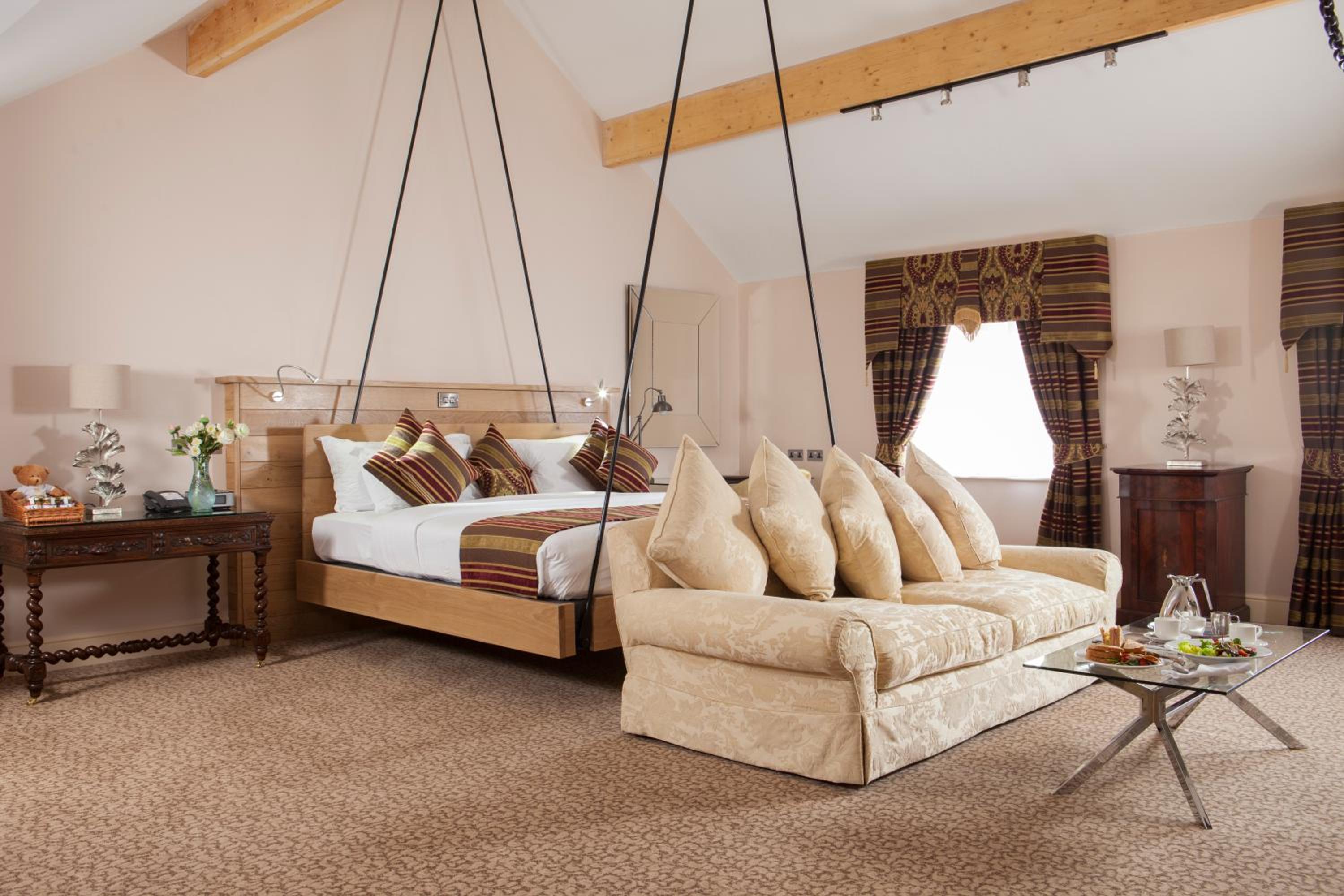 Suite - Caldaria Signature Spa Suite - Photo 2