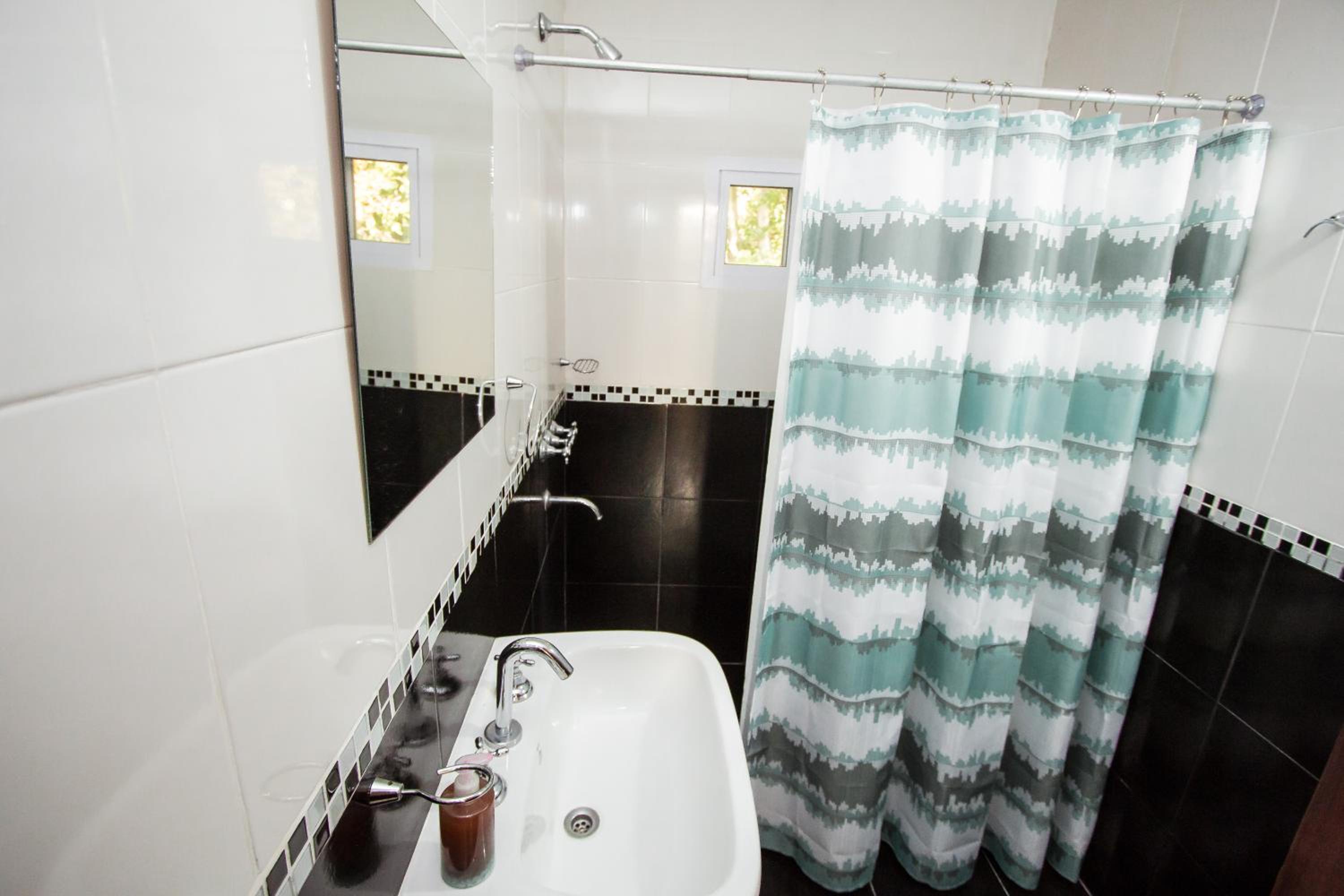 Two-Bedroom House photo 3