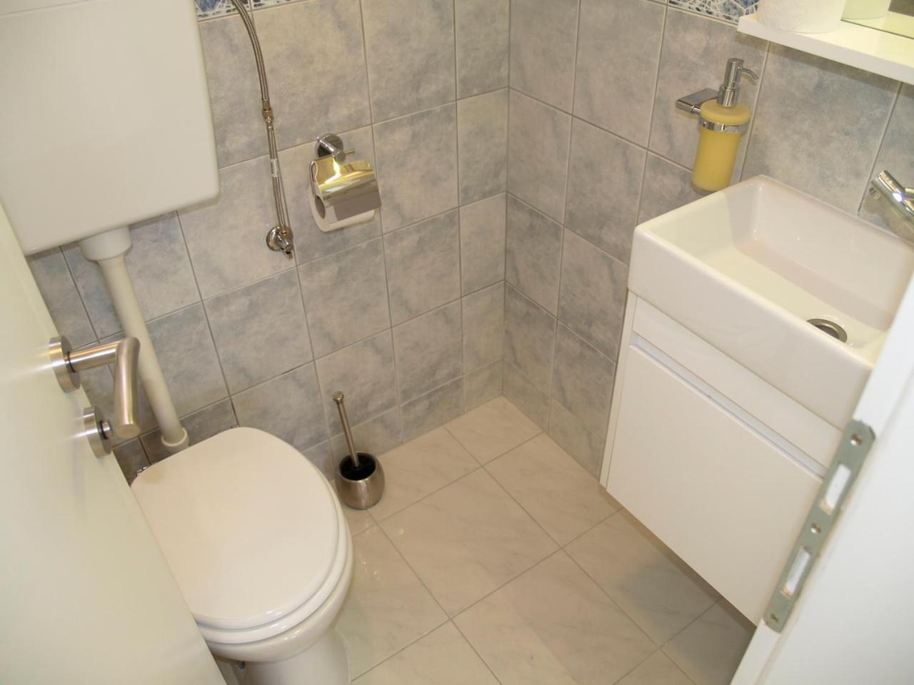 Apartment with Sea View photo 2