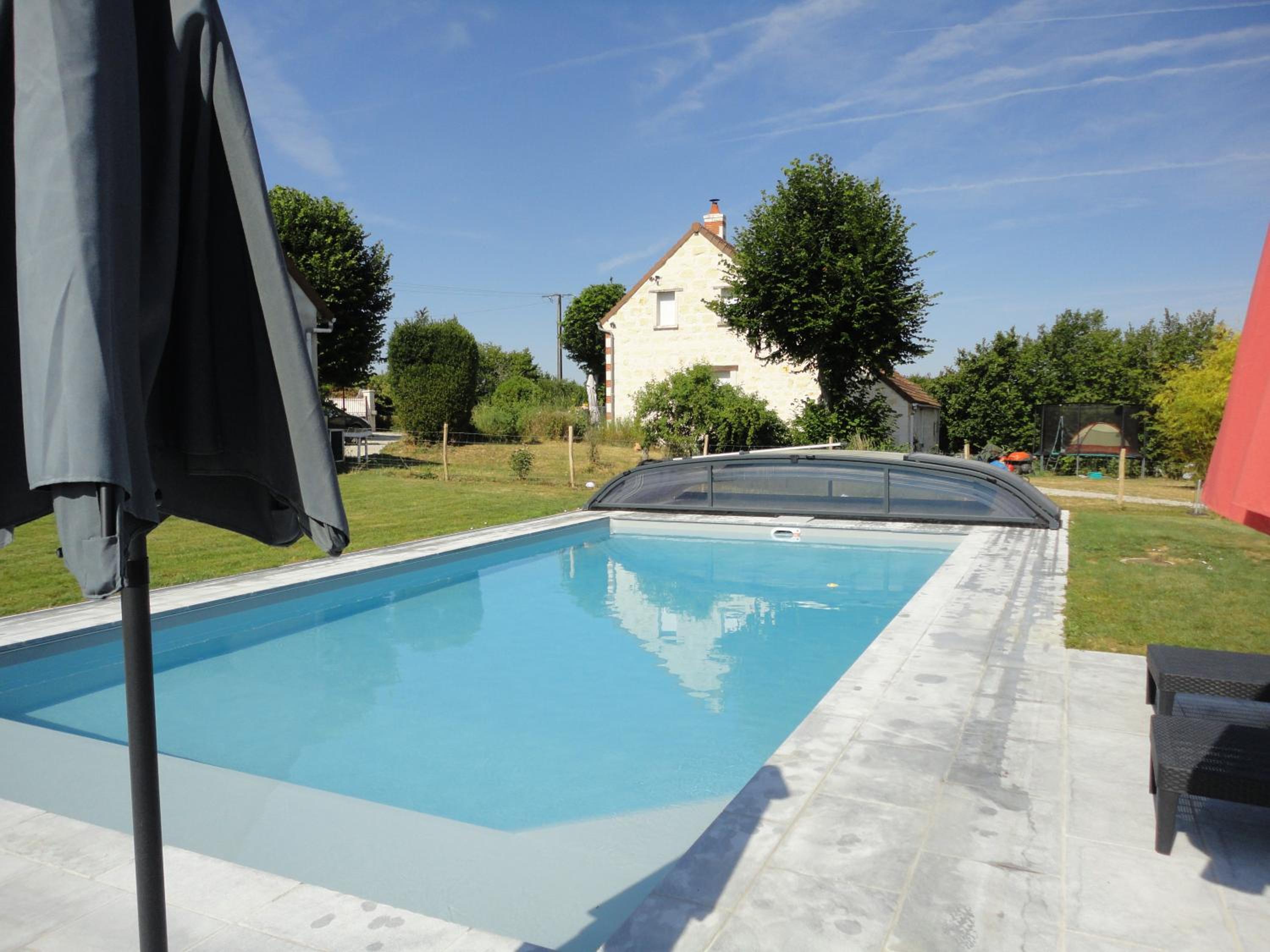 Holiday Home Gavroche photo 2