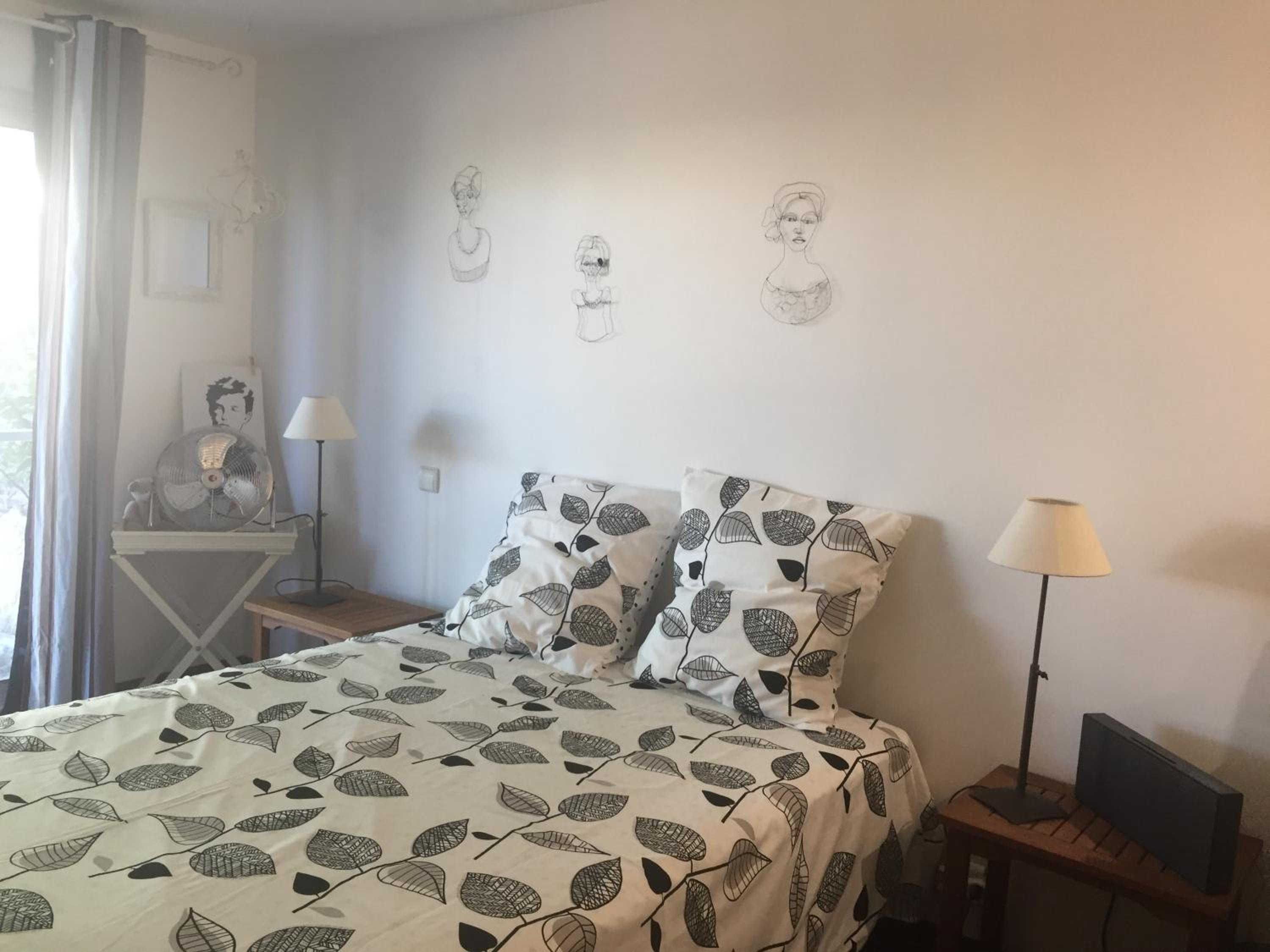 Double Room with Garden View photo 3