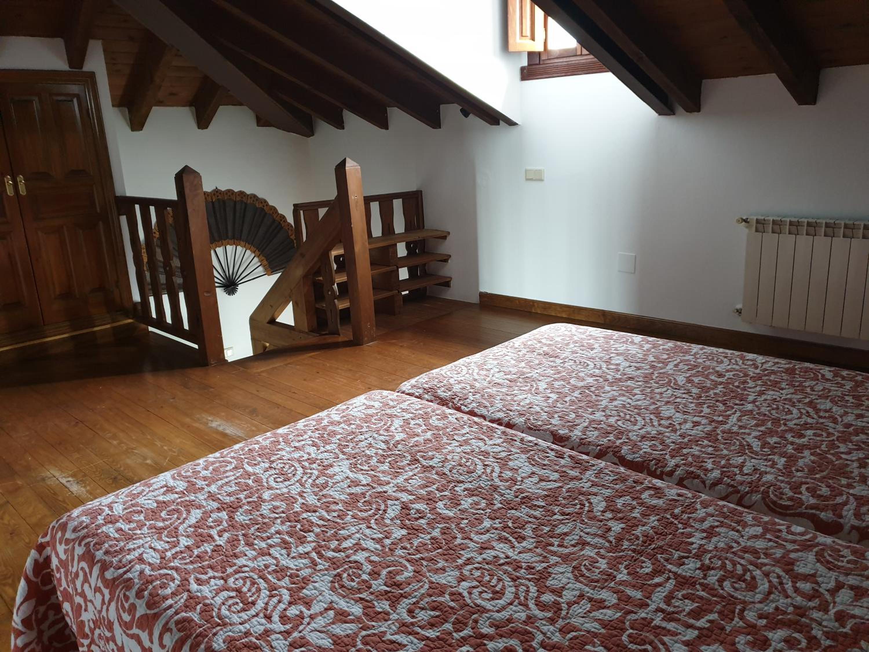 Habitación Familiar Superior