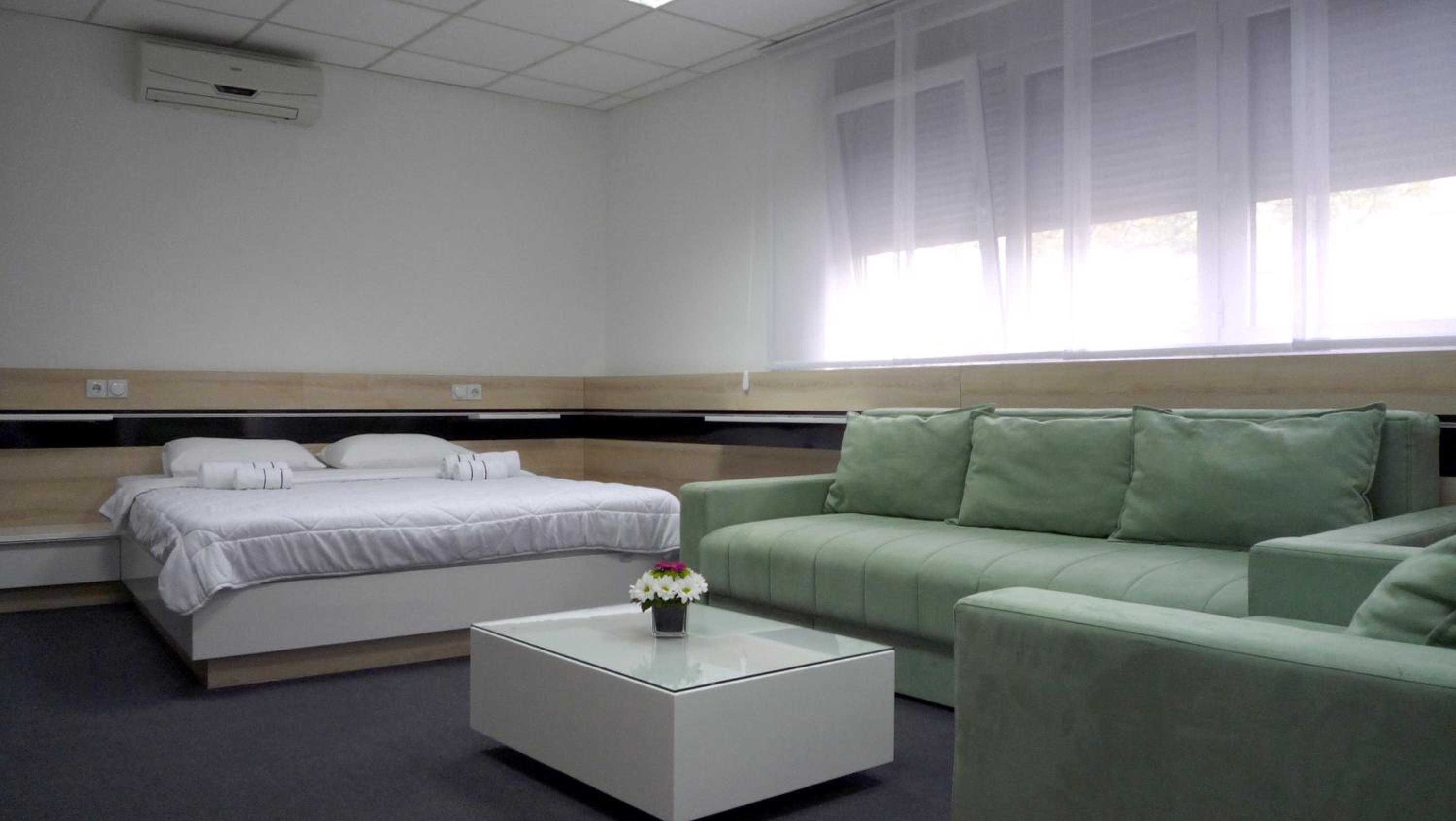 Suite photo 1