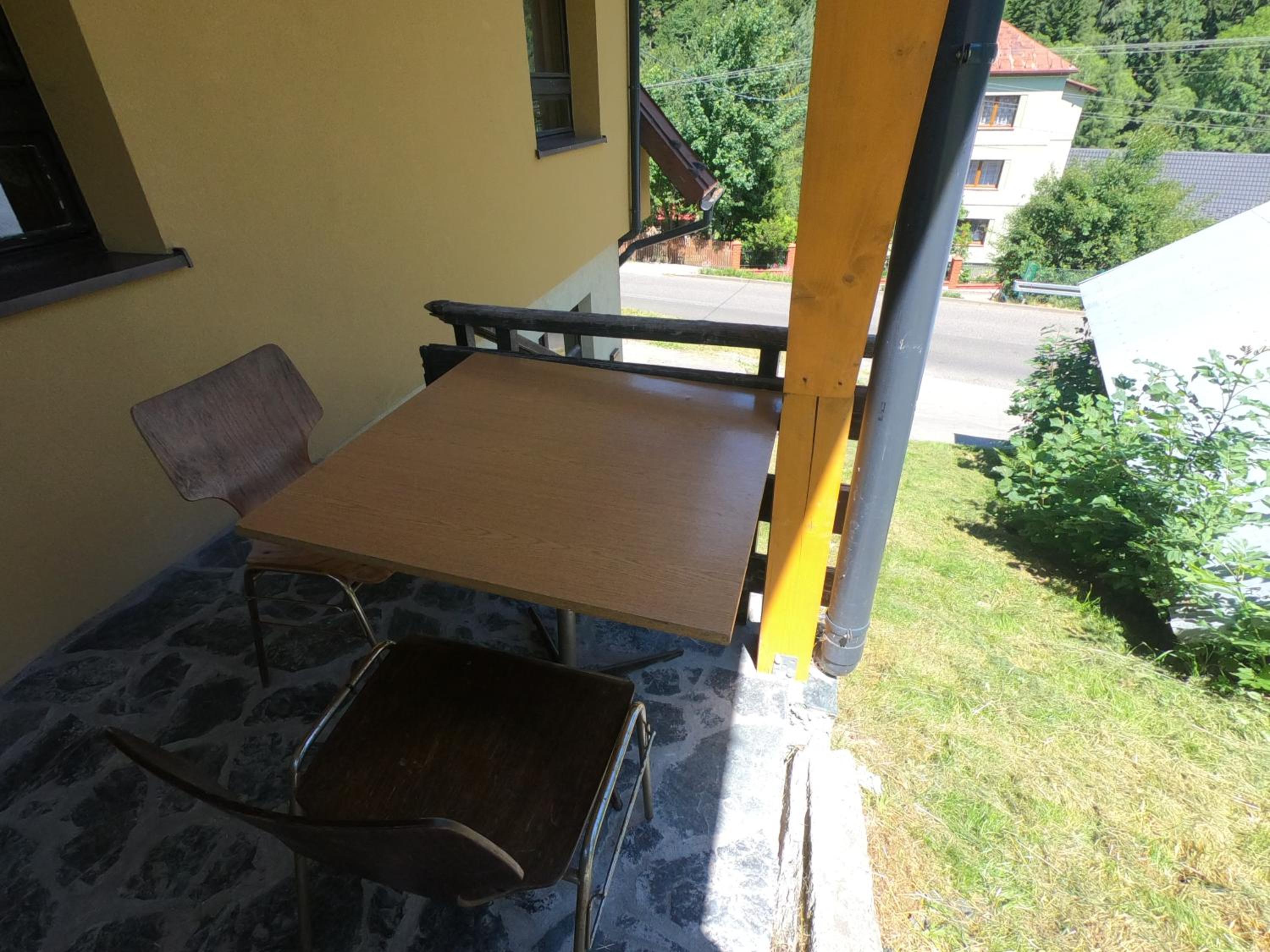 Two-Bedroom Chalet - Photo 9