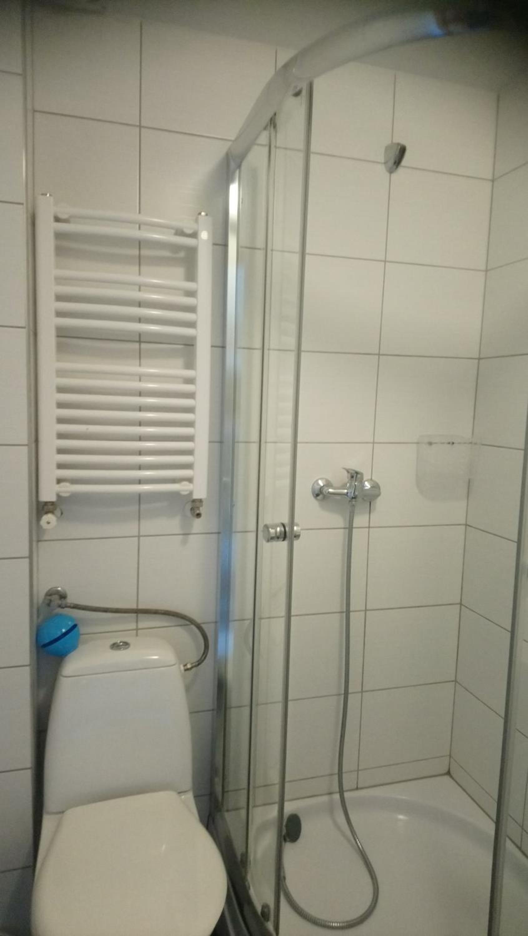 Two-Bedroom Apartment with Balcony photo 2