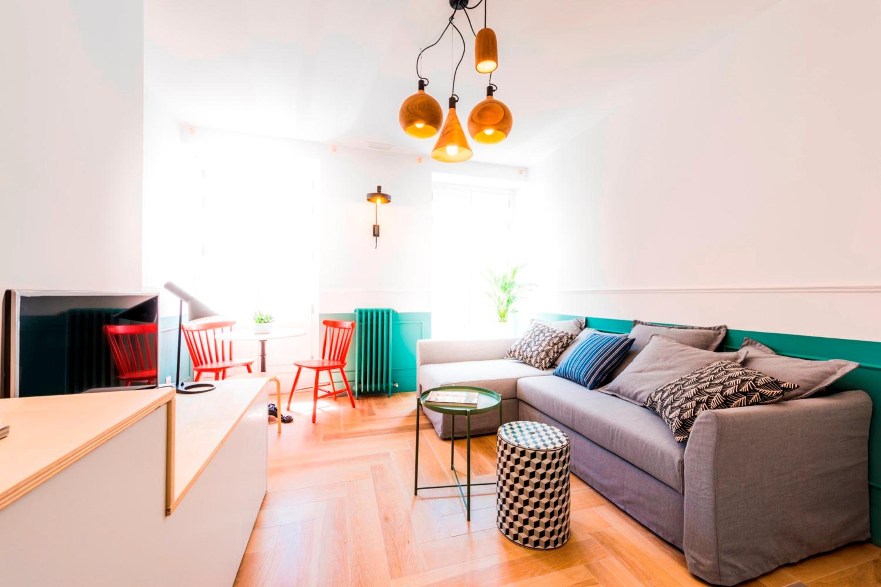 Superior Apartment photo 2