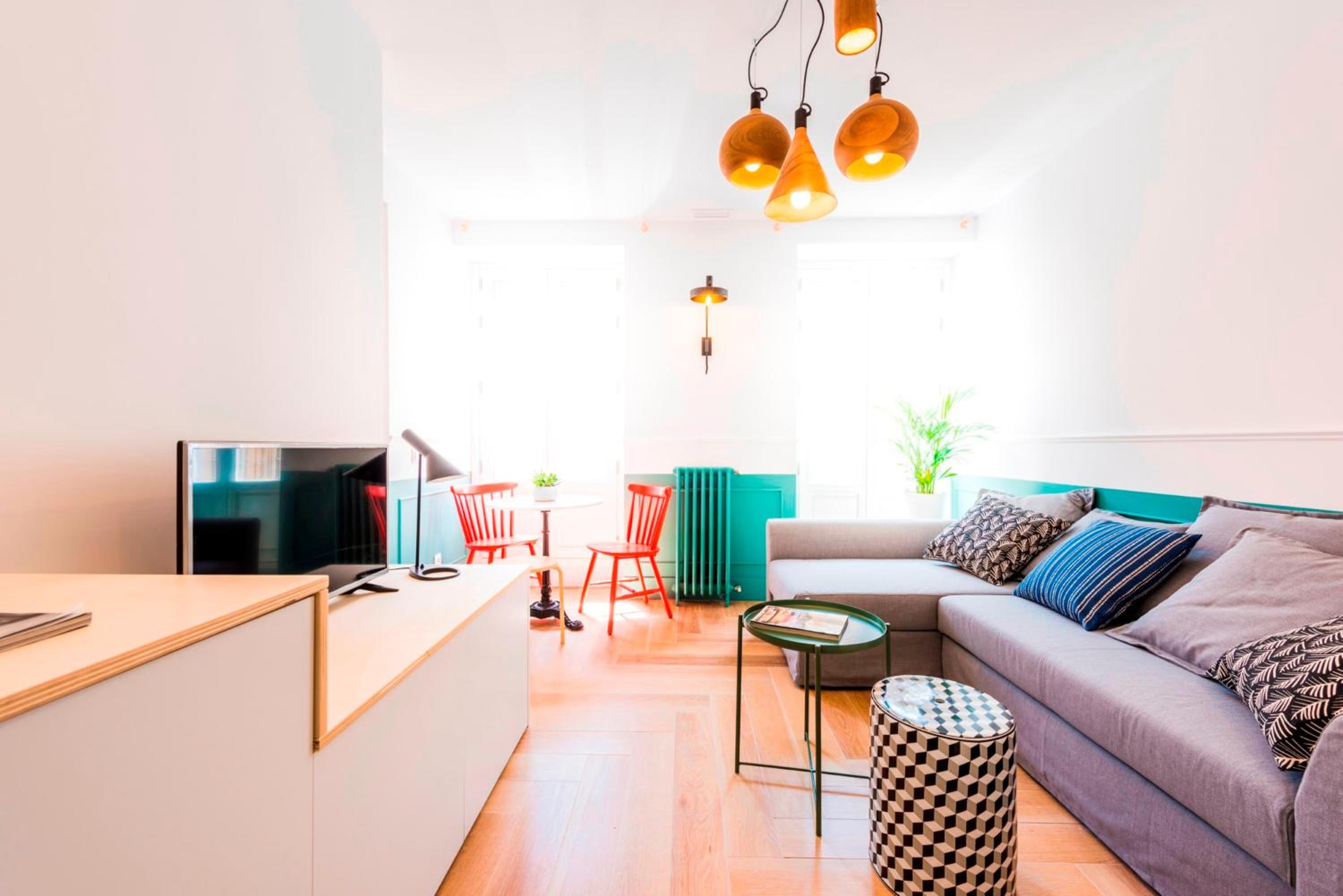 Superior Apartment photo 3