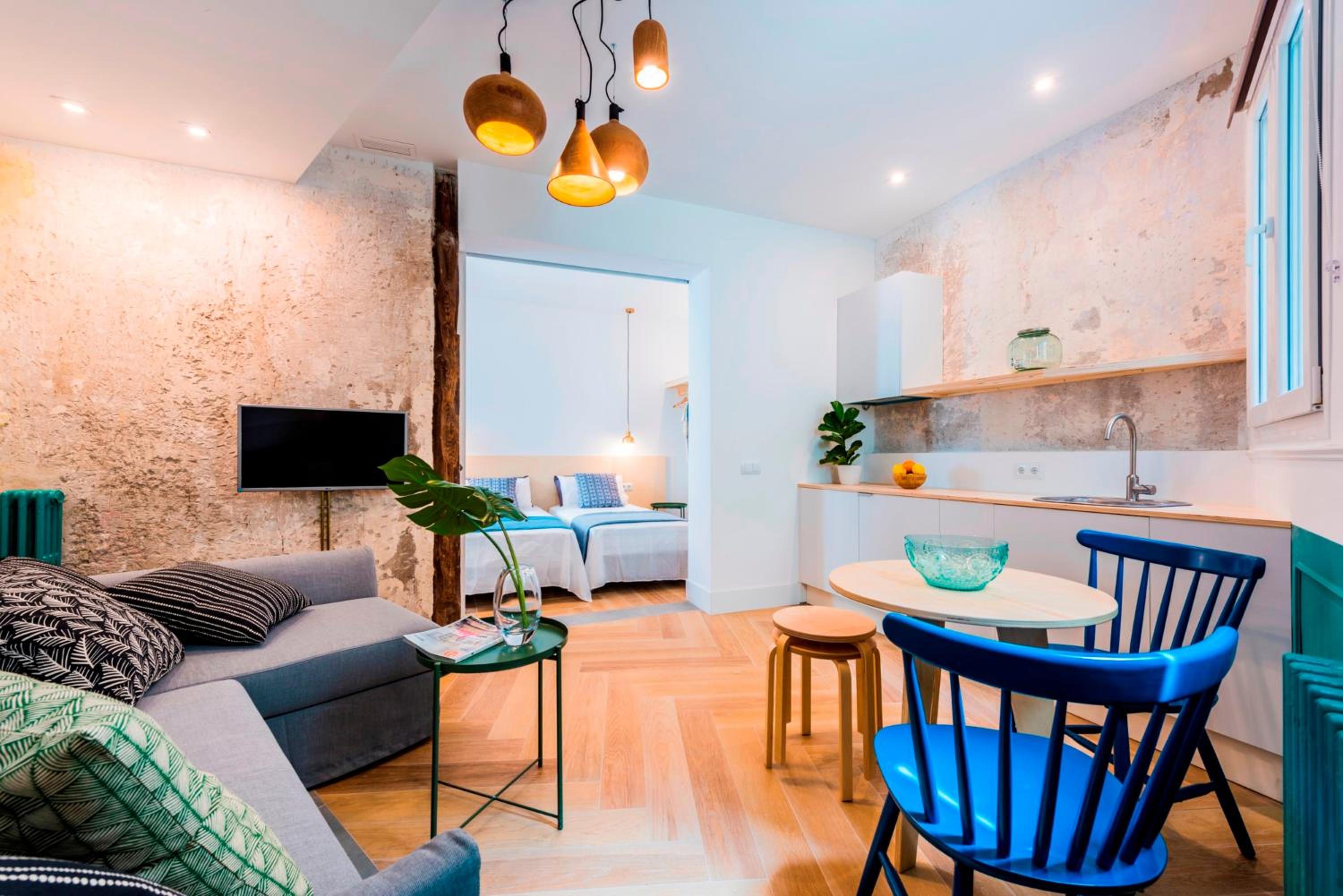 Apartamento Superior