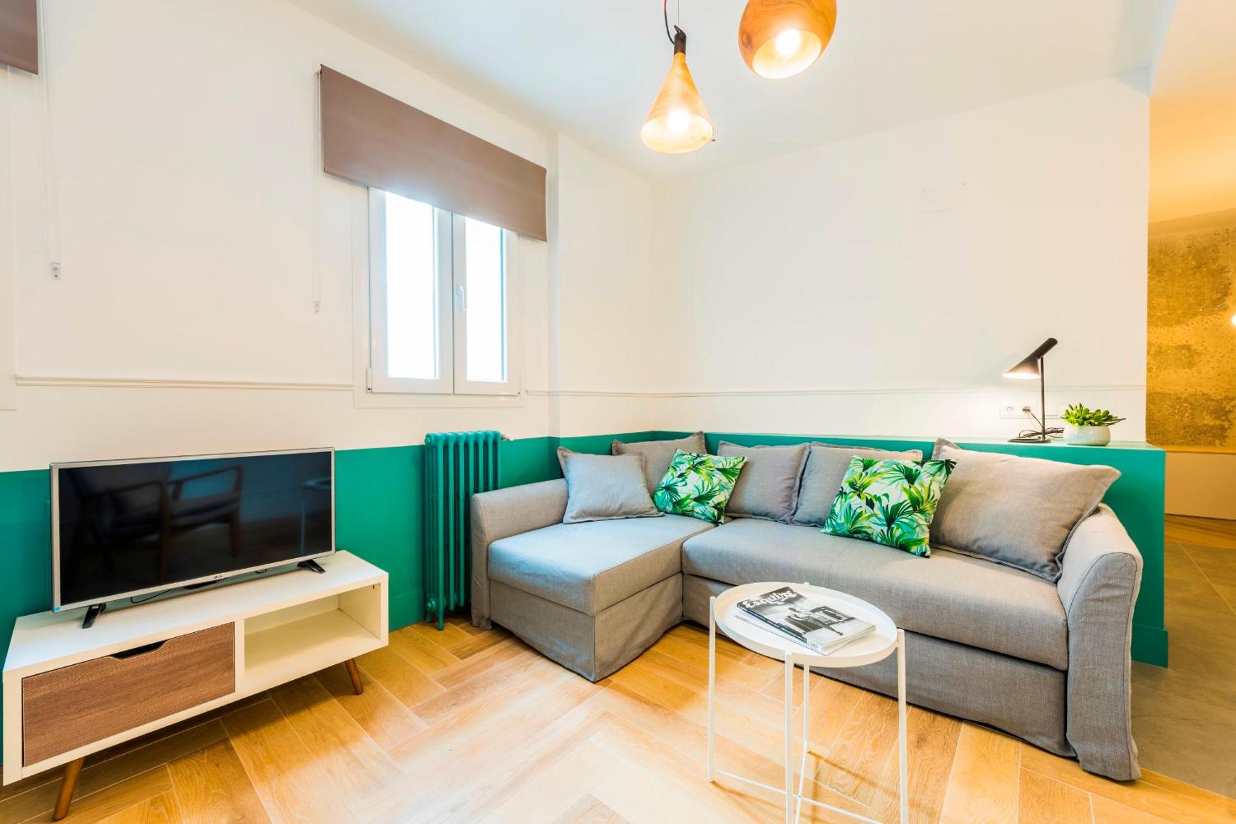 Executive Apartment photo 2