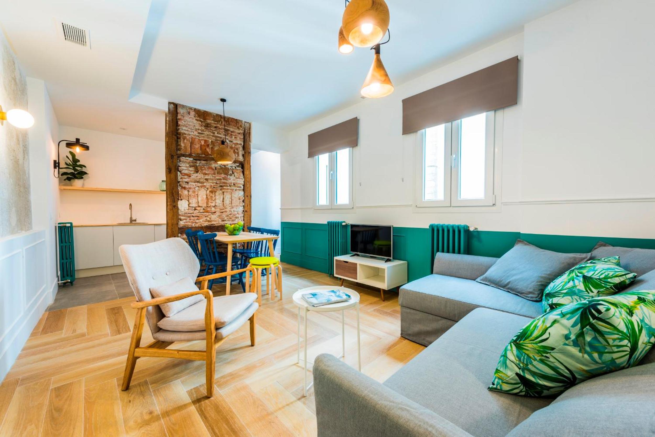 Apartamento Ejecutivo