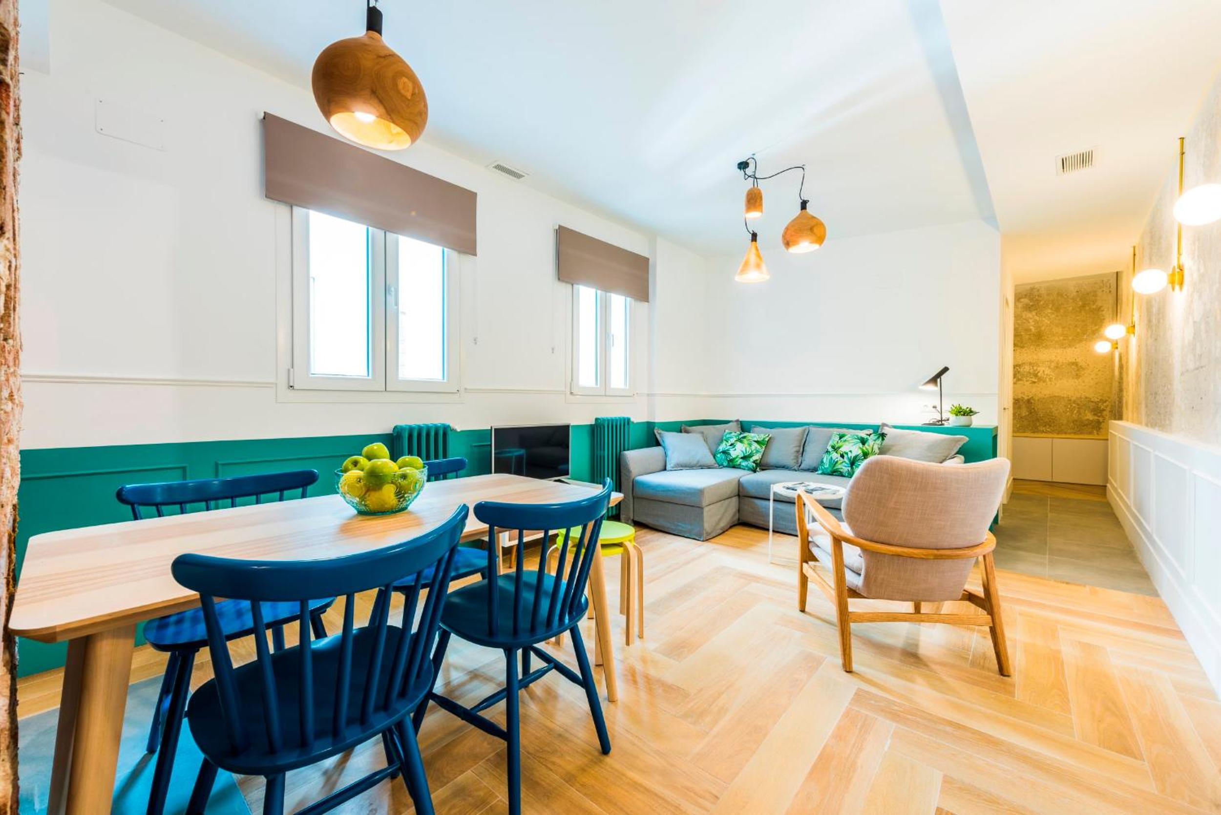 Executive Apartment photo 3