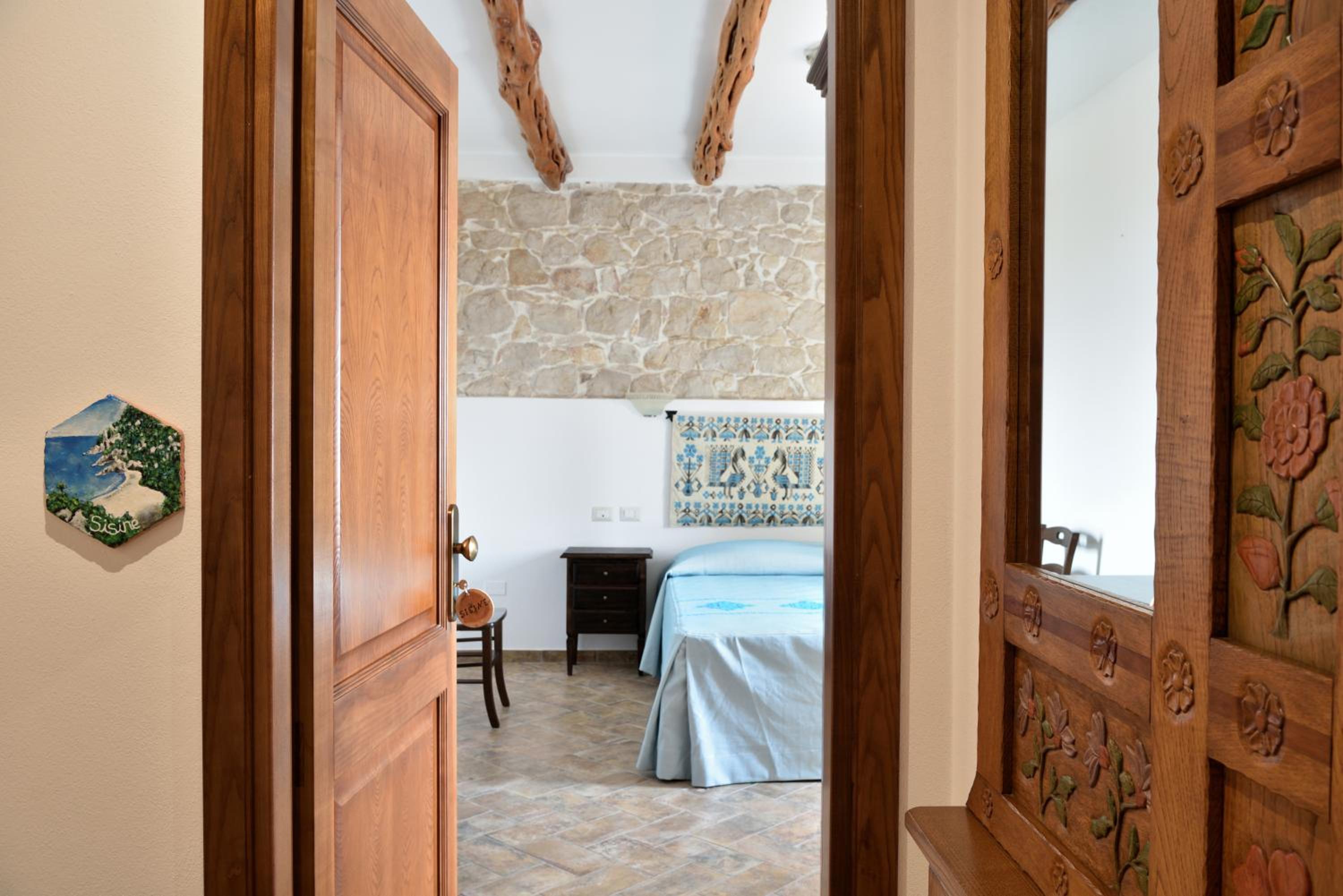 Double Room with Mountain View photo 1