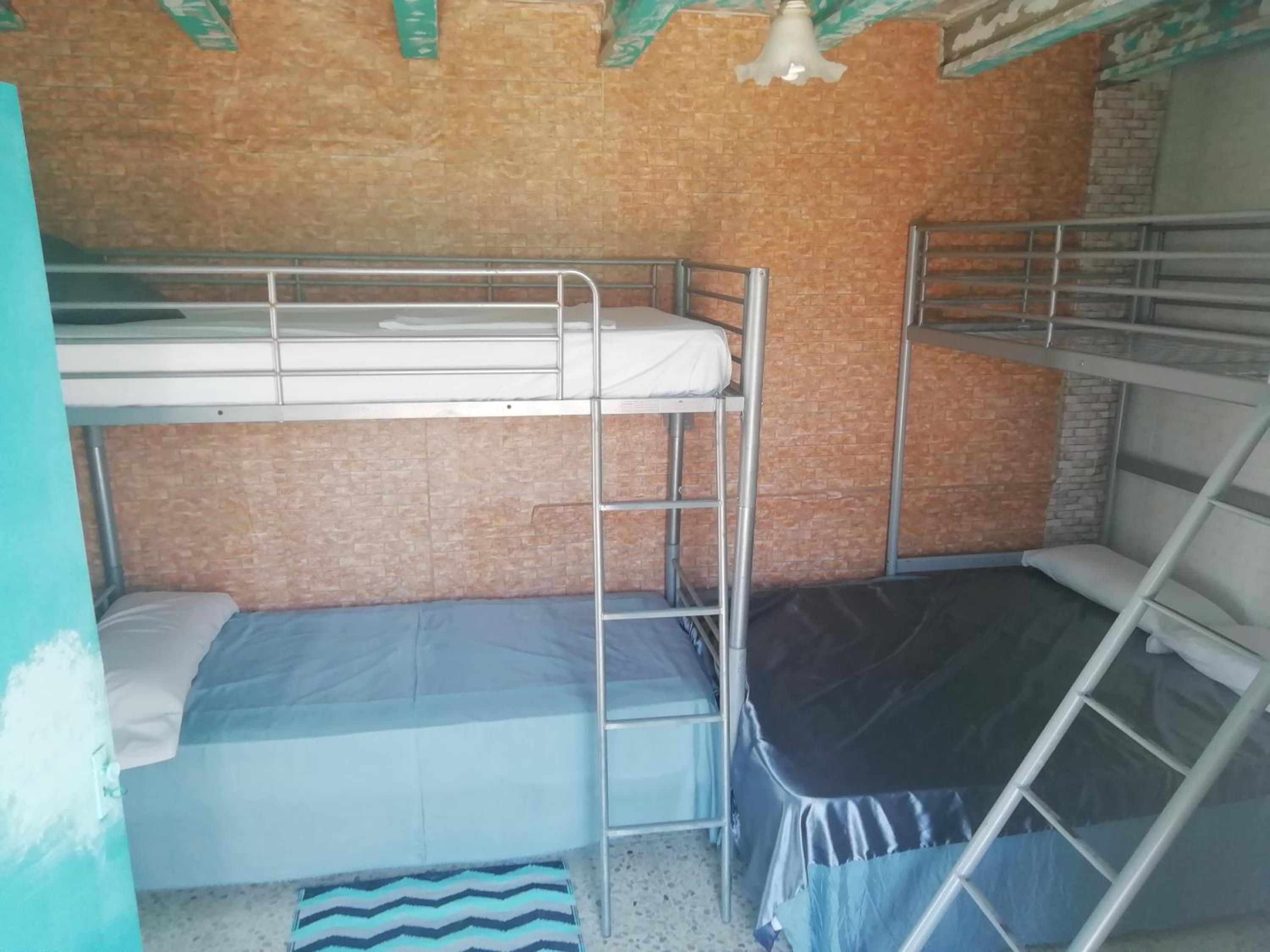 Habitación familiar