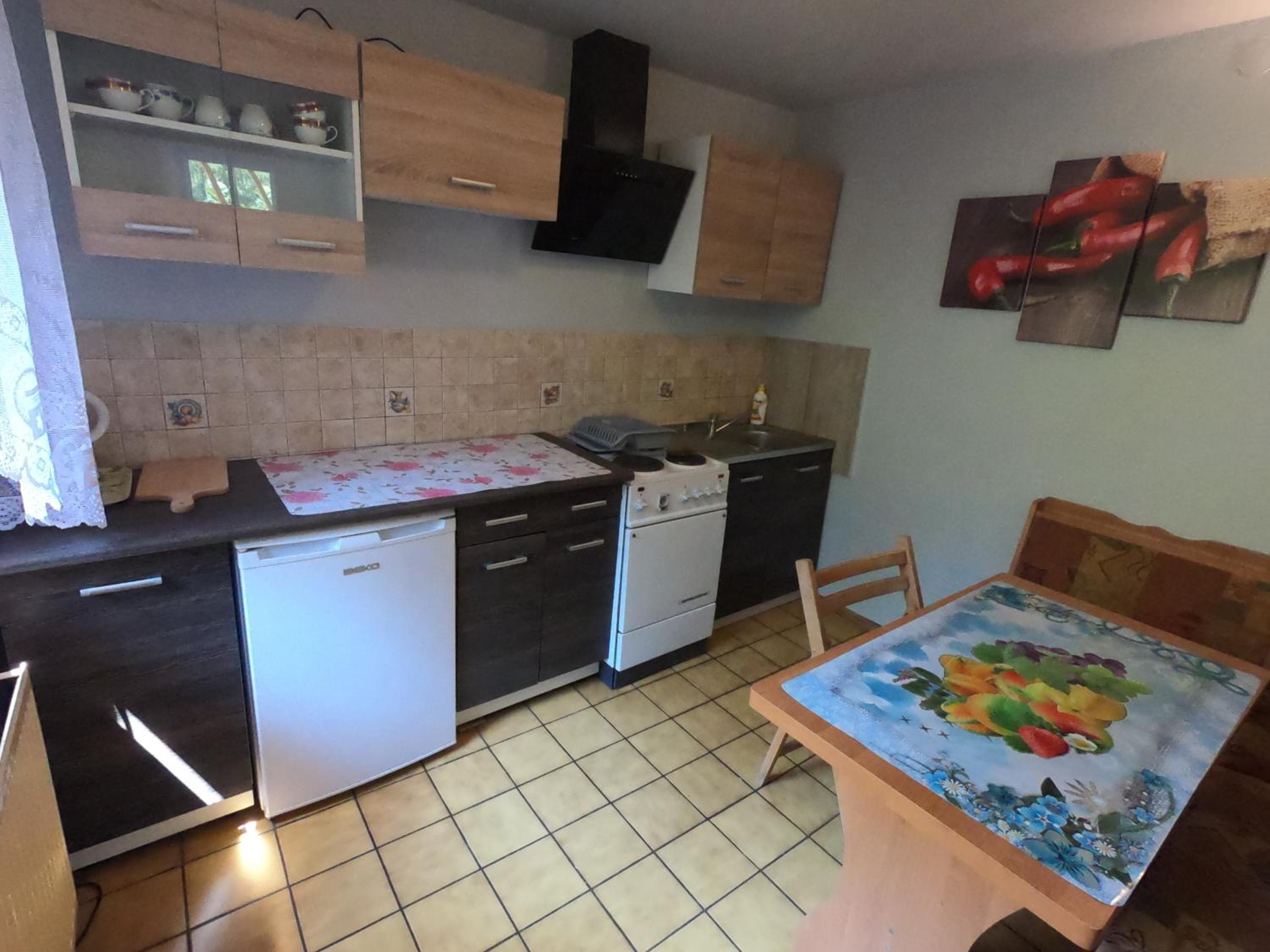Two-Bedroom Chalet - Photo 12
