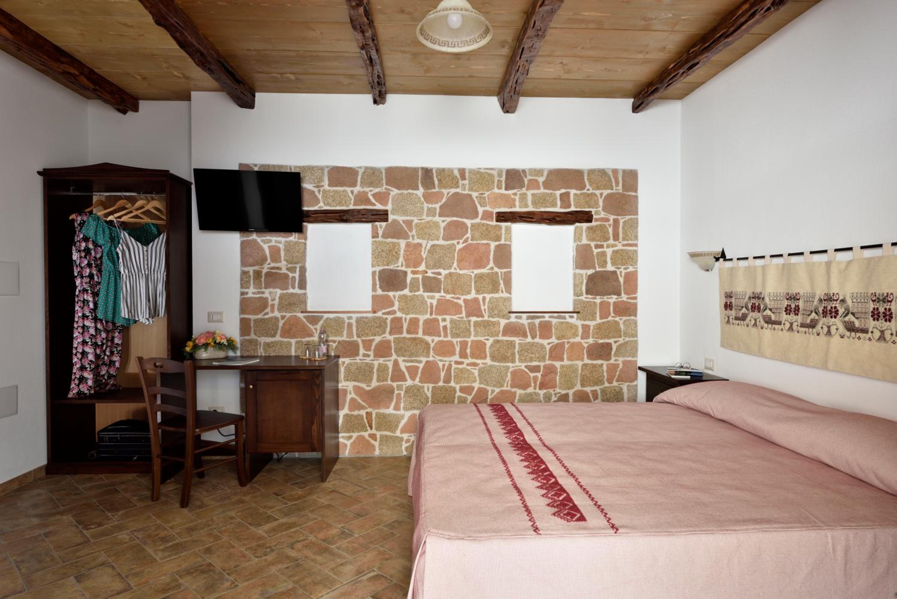 Double Room with Terrace photo 1