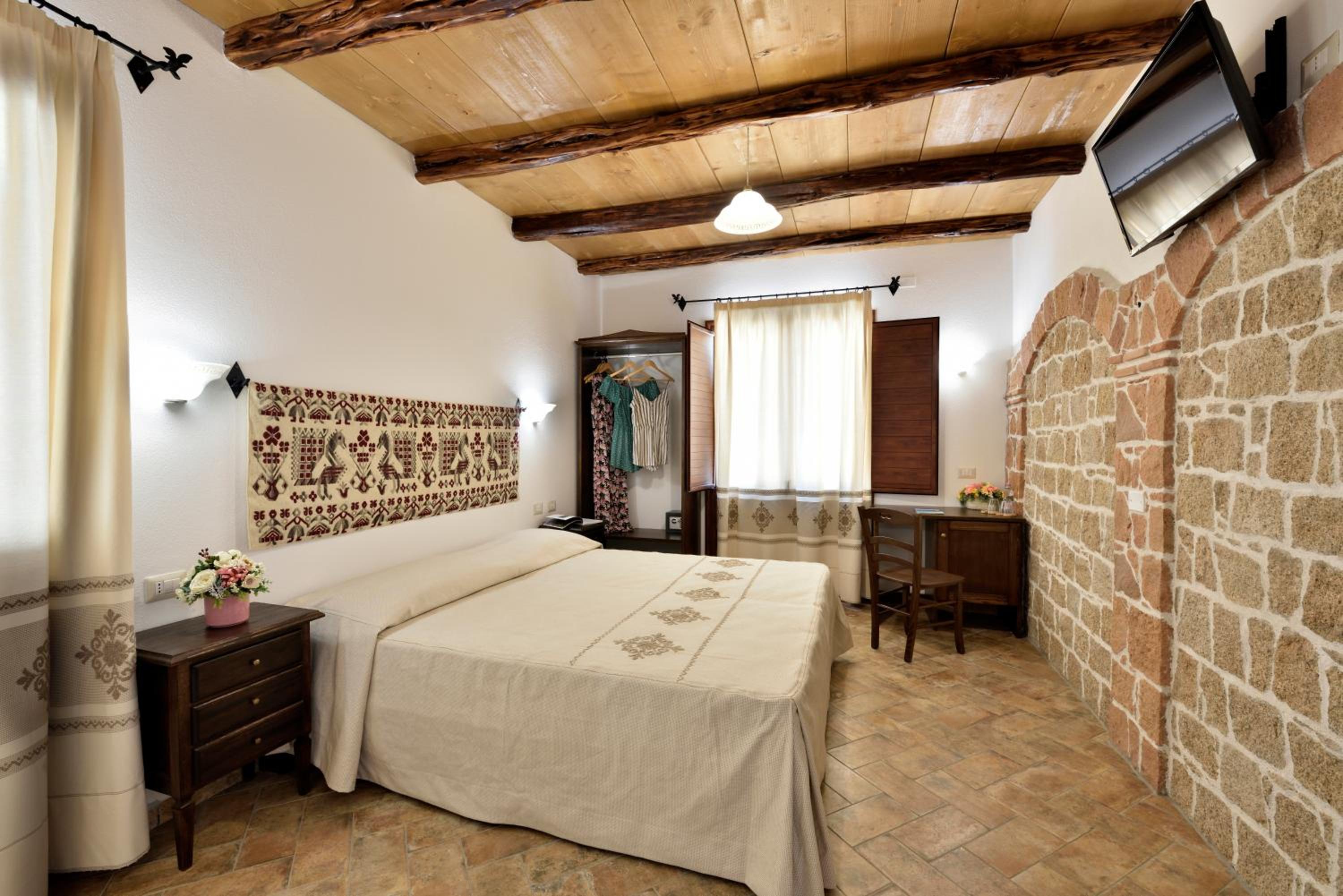 Double Room with Terrace photo 2