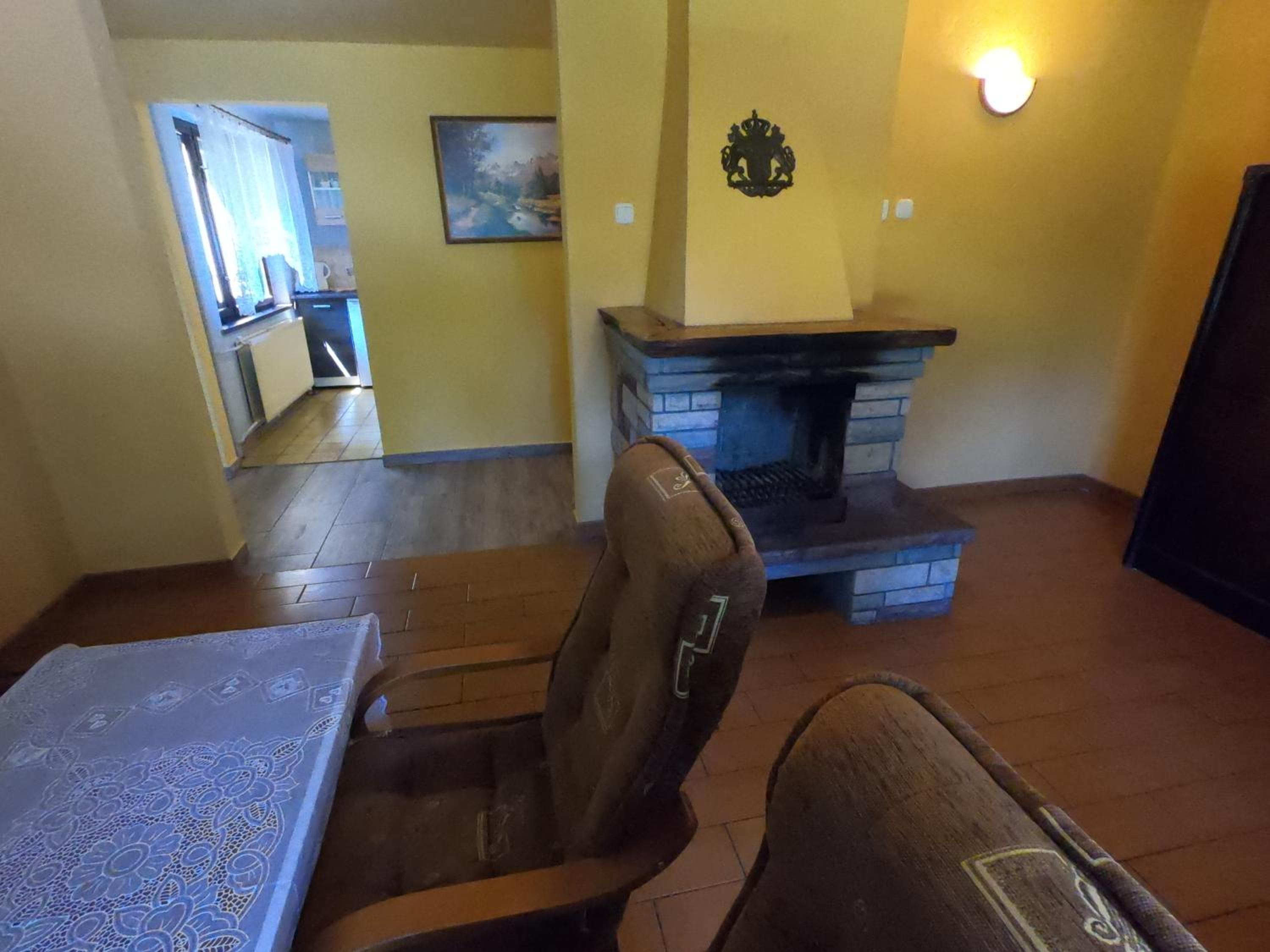 Two-Bedroom Chalet - Photo 6