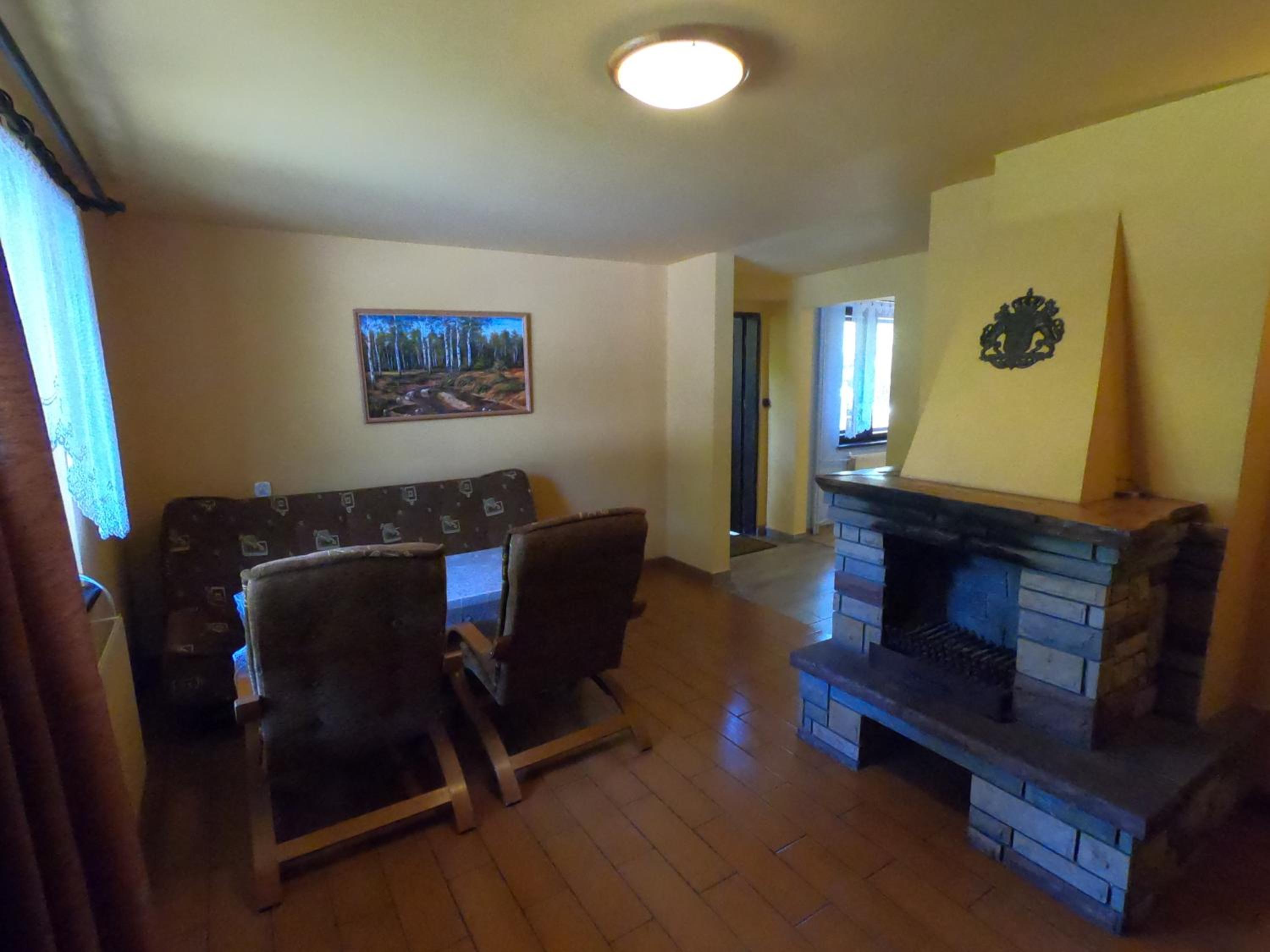 Two-Bedroom Chalet - Photo 8