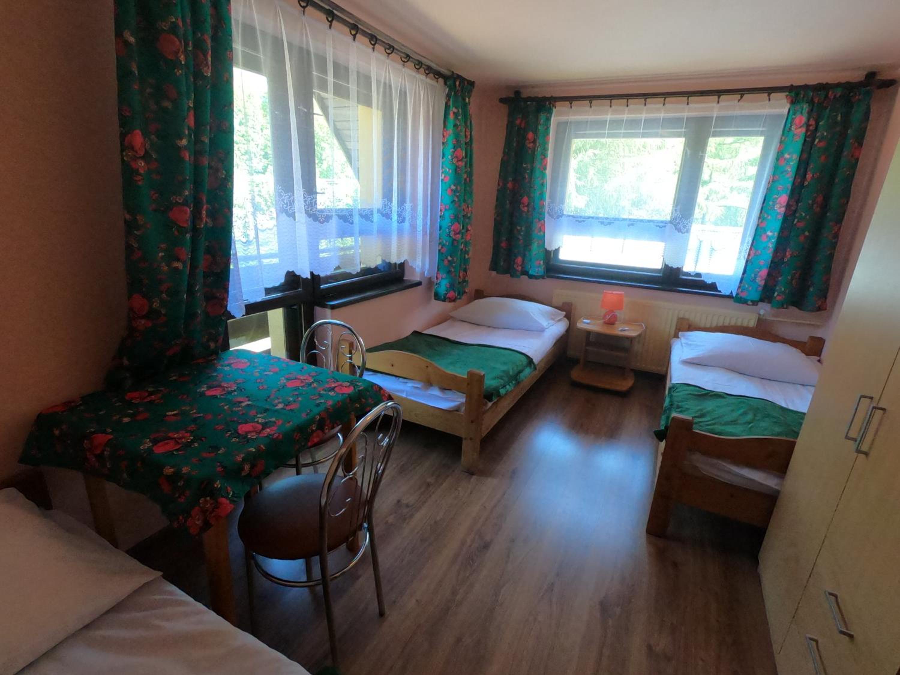 Two-Bedroom Chalet - Photo 11
