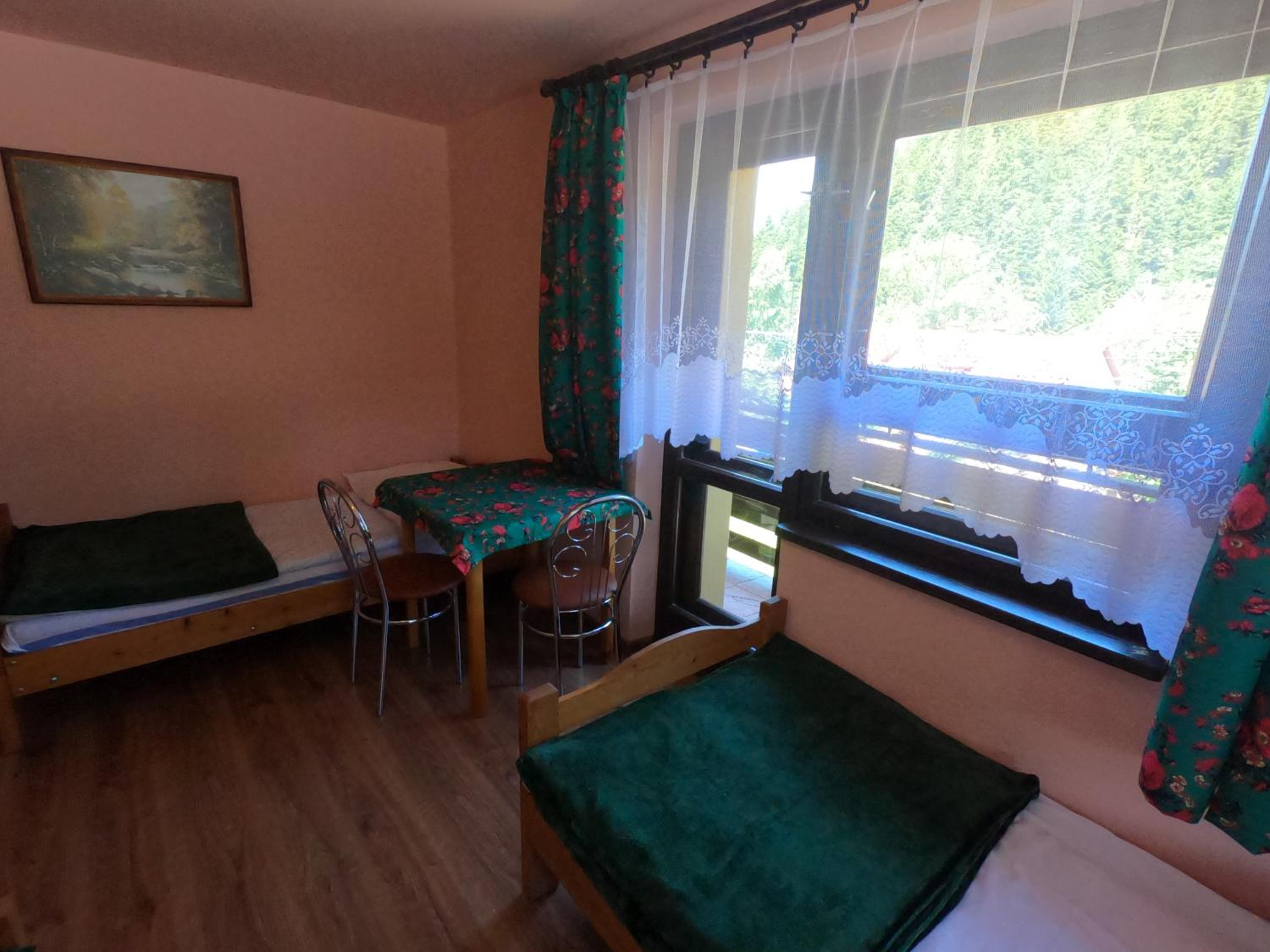 Two-Bedroom Chalet - Photo 13