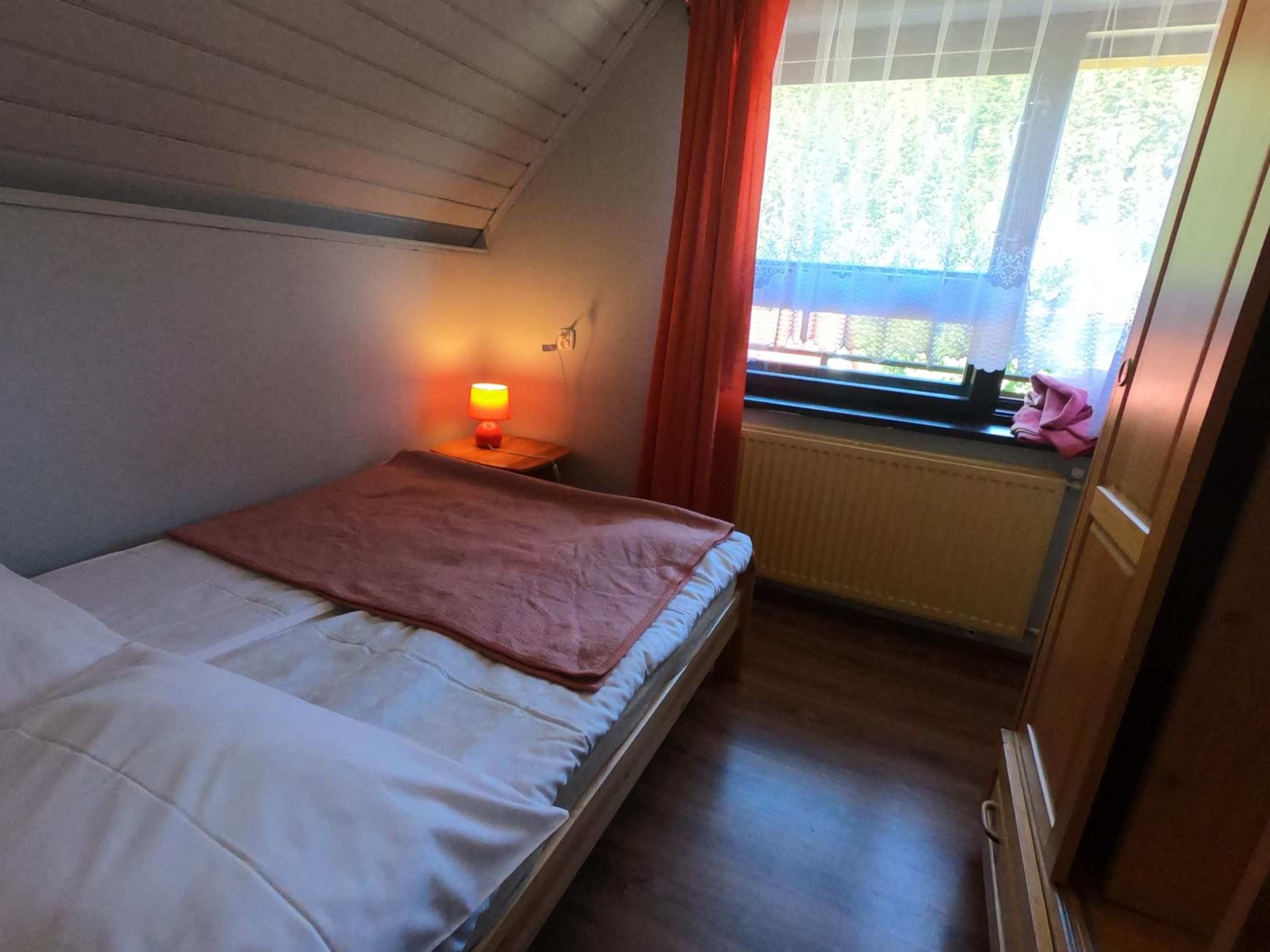Two-Bedroom Chalet - Photo 1