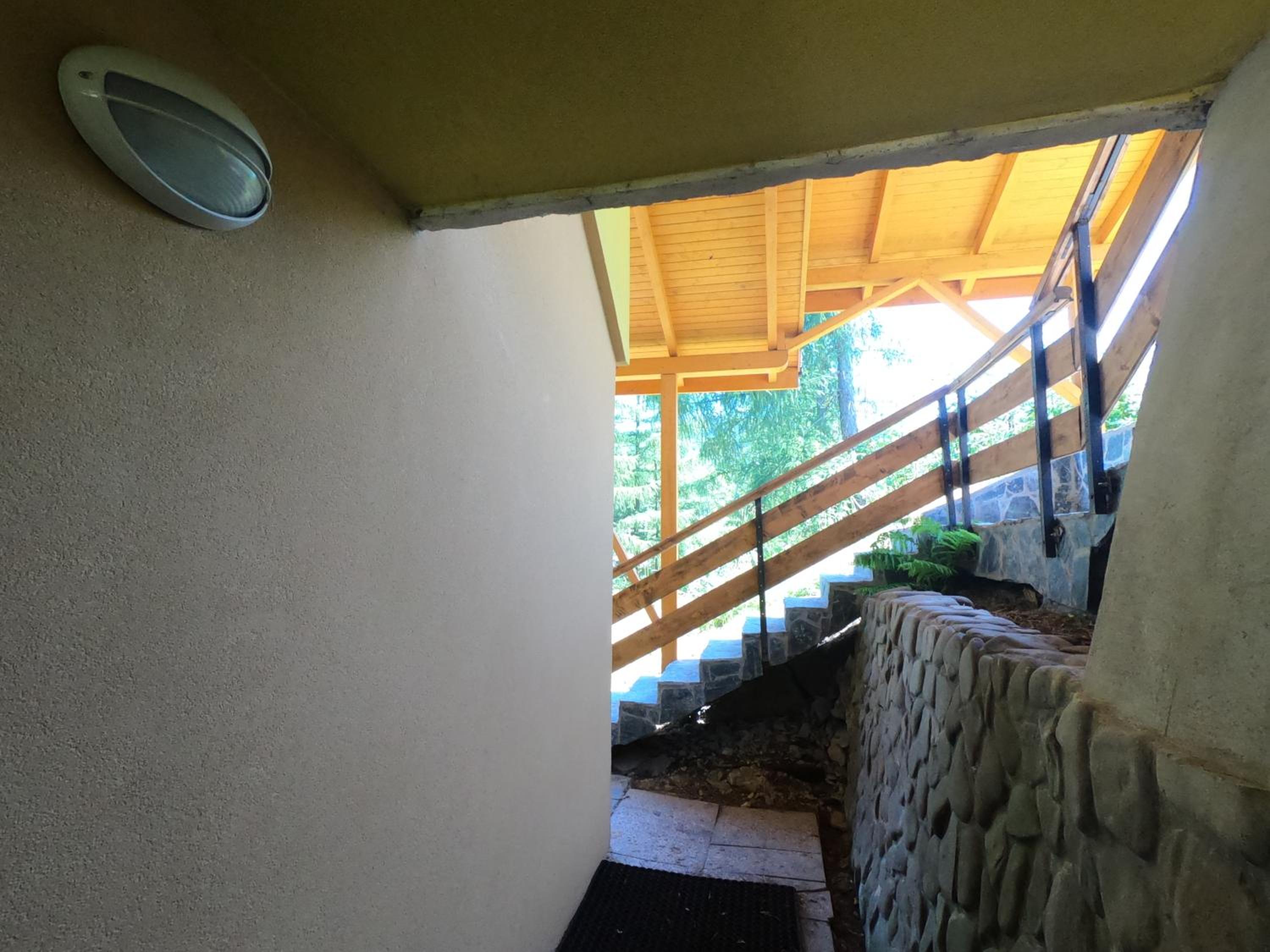 Two-Bedroom Chalet - Photo 2