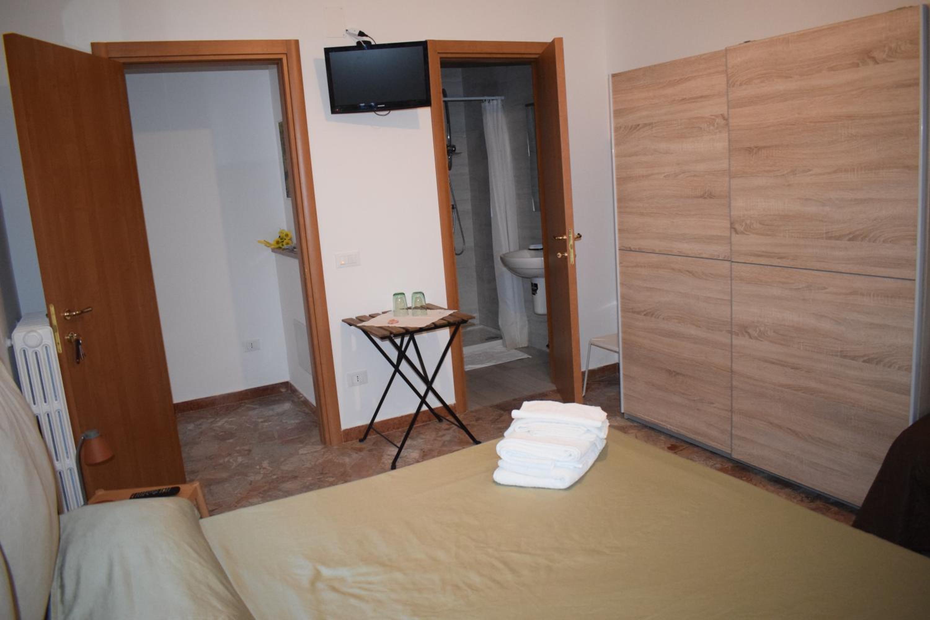 Double Room With Balcony photo 1