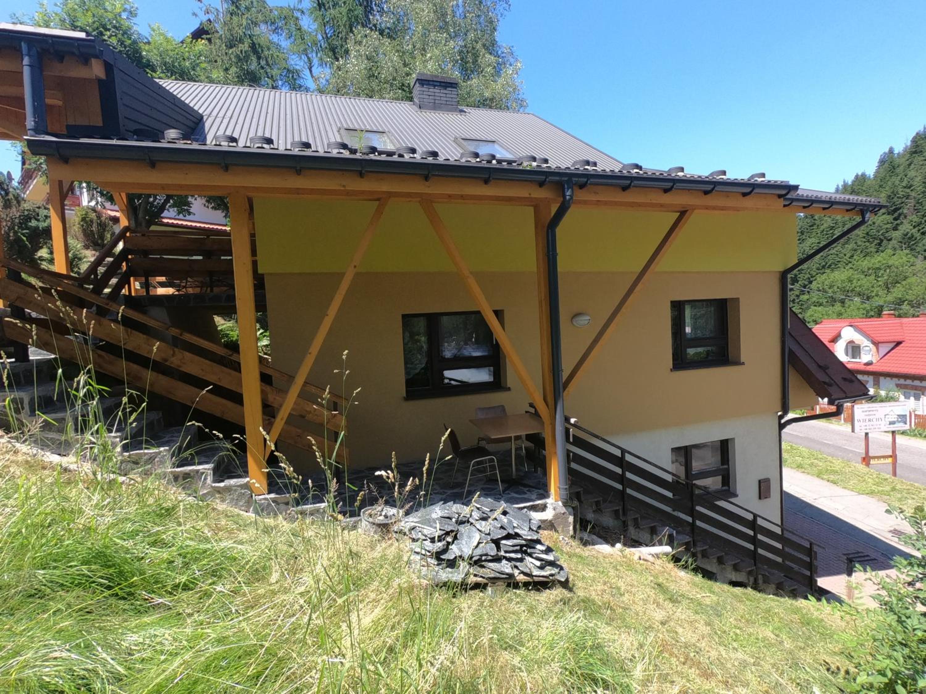 Two-Bedroom Chalet - Photo 15