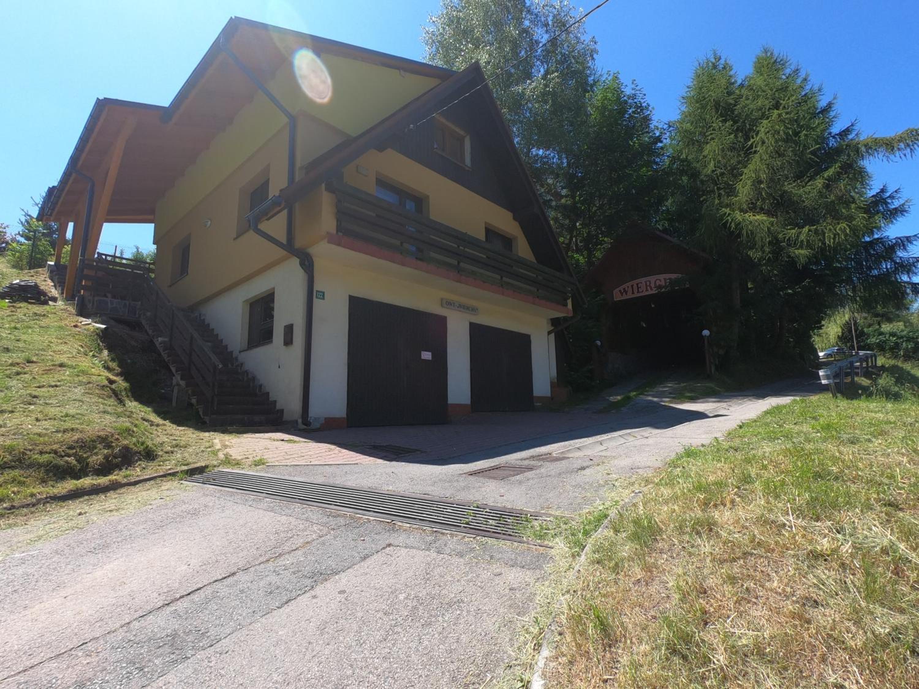 Two-Bedroom Chalet - Photo 16