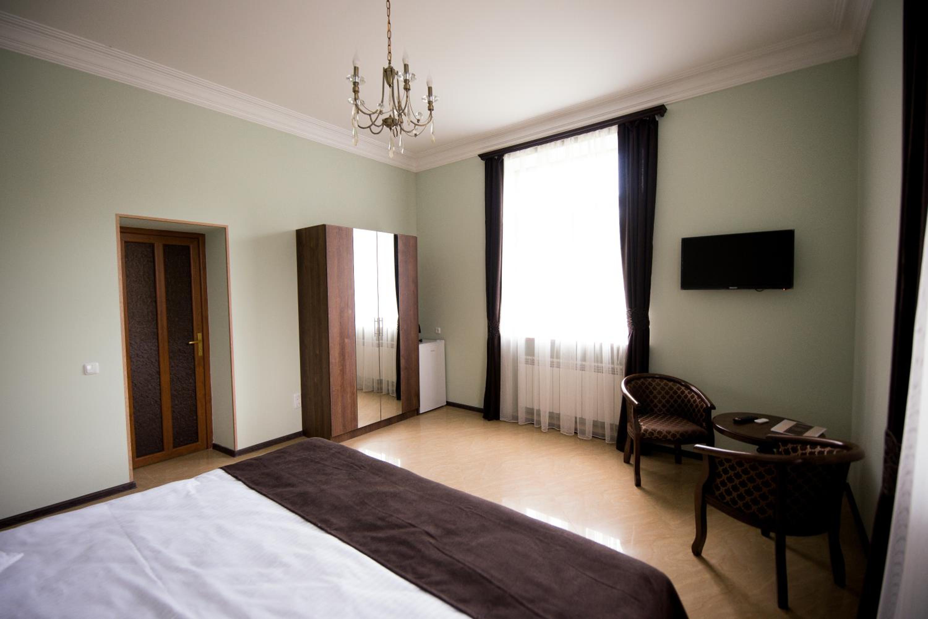 Double Room photo 1
