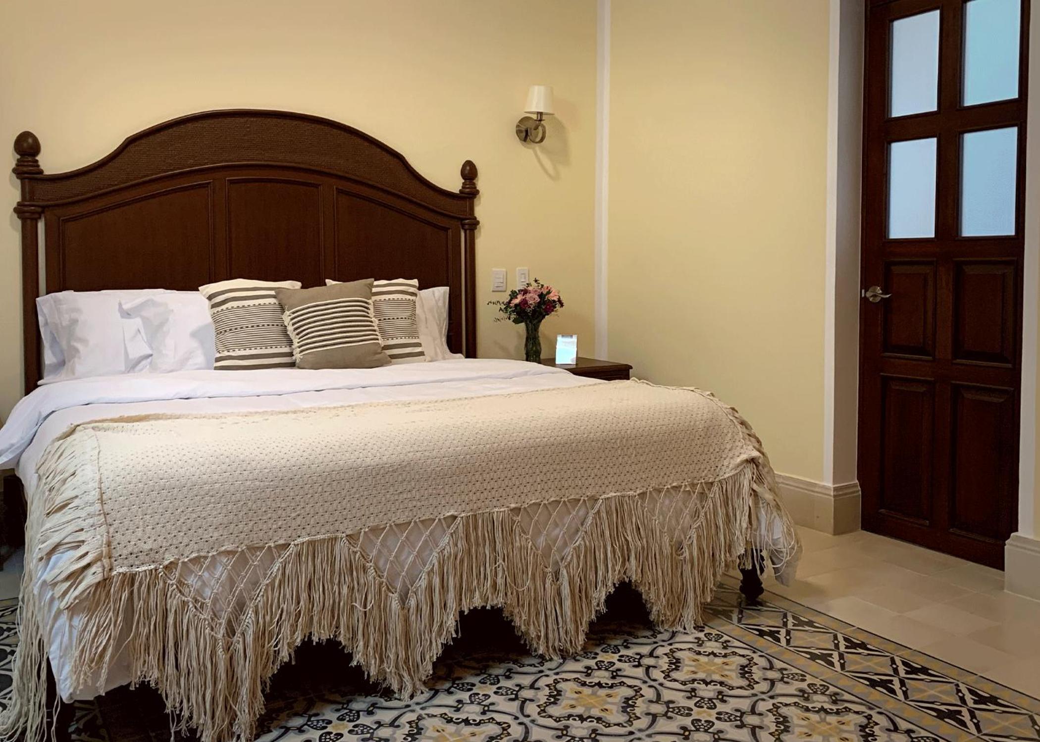 Superior Suite