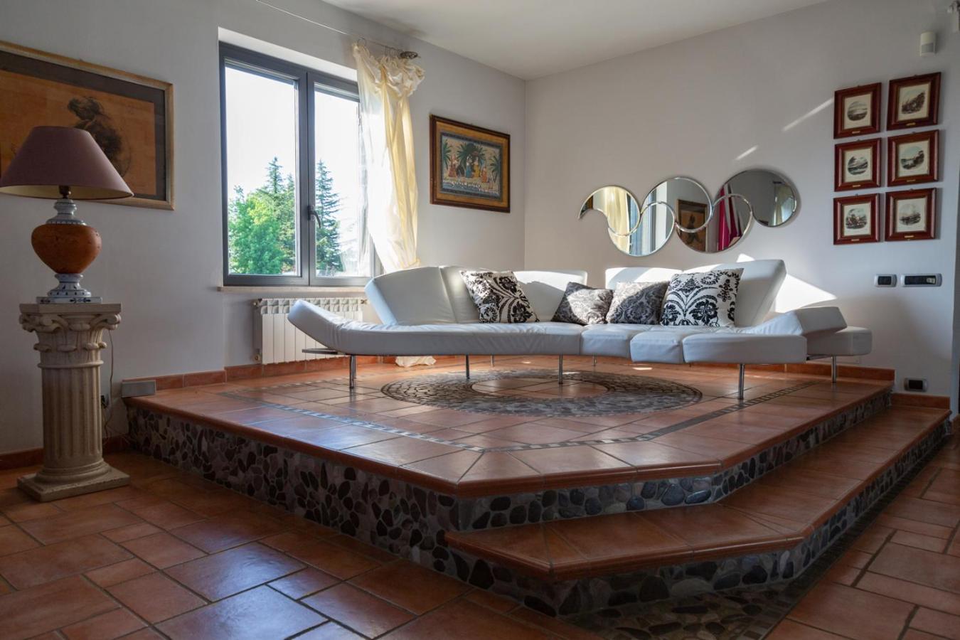Double or Twin Room with Garden View photo 1