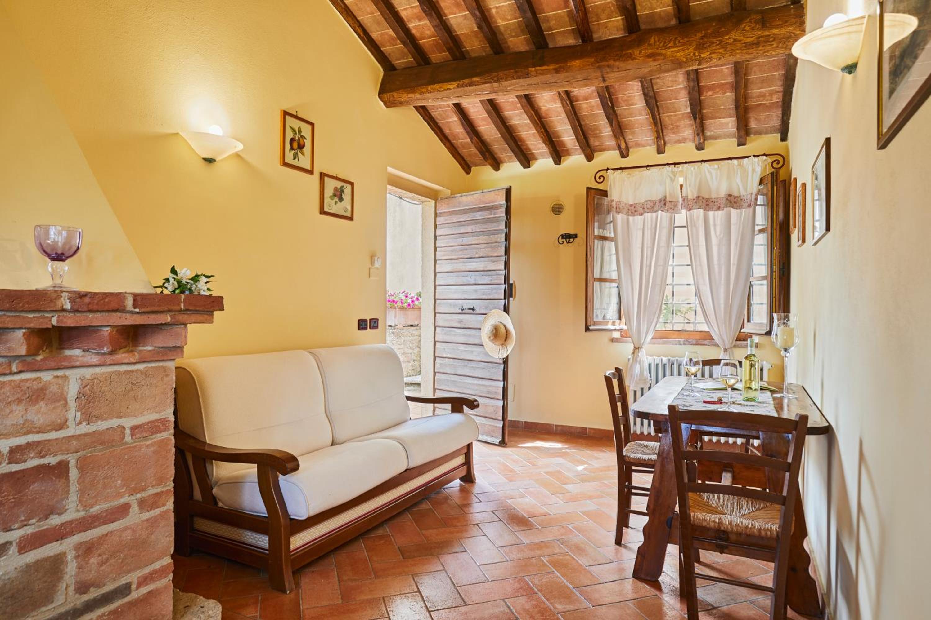 Apartment - Ground Floor
