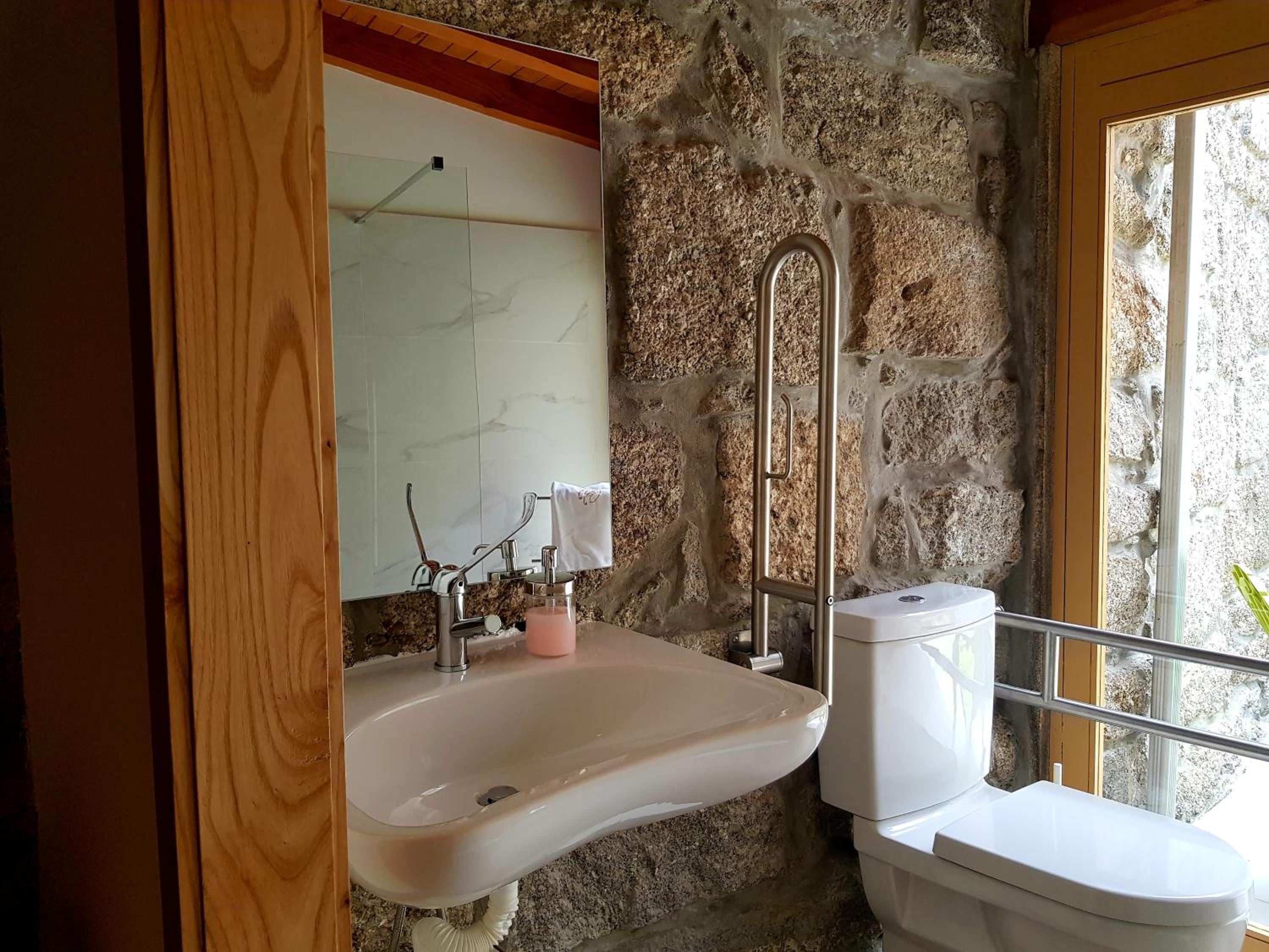 Suite with Terrace 5 photo 3