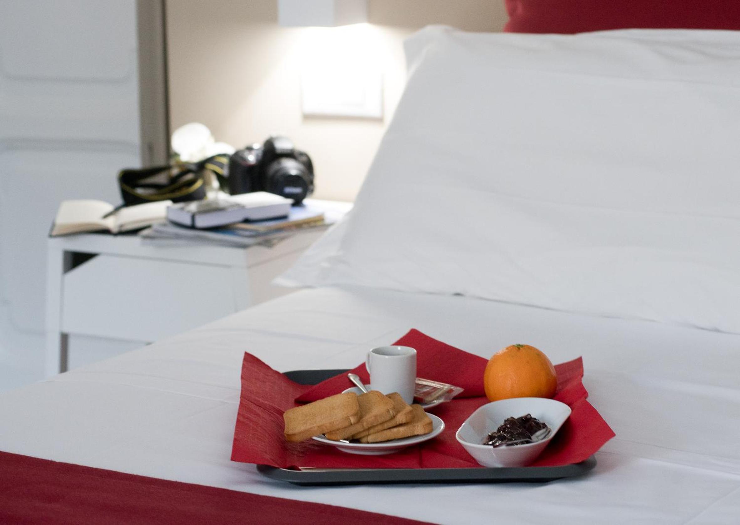 Suite photo 1