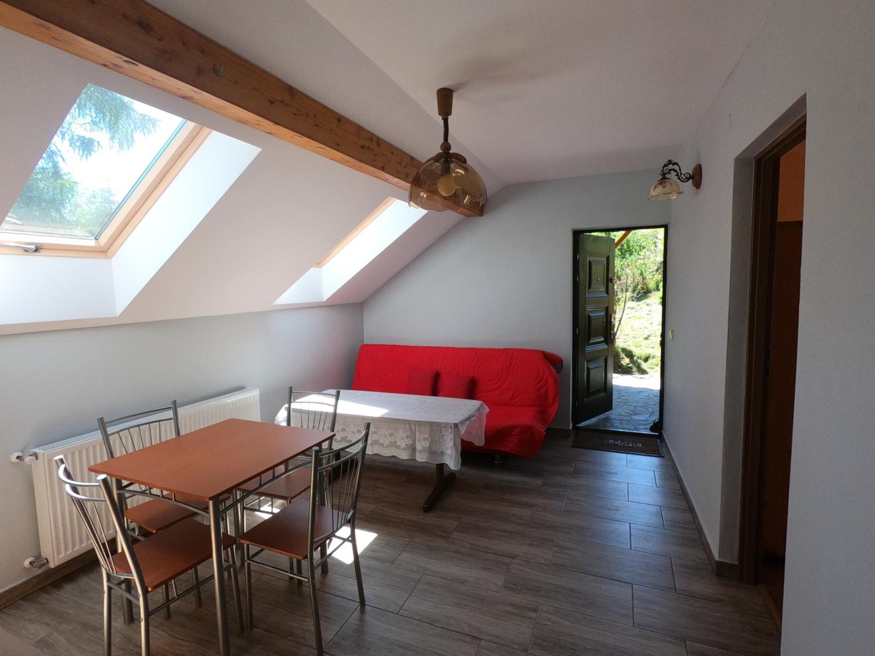 Two-Bedroom Chalet photo 2