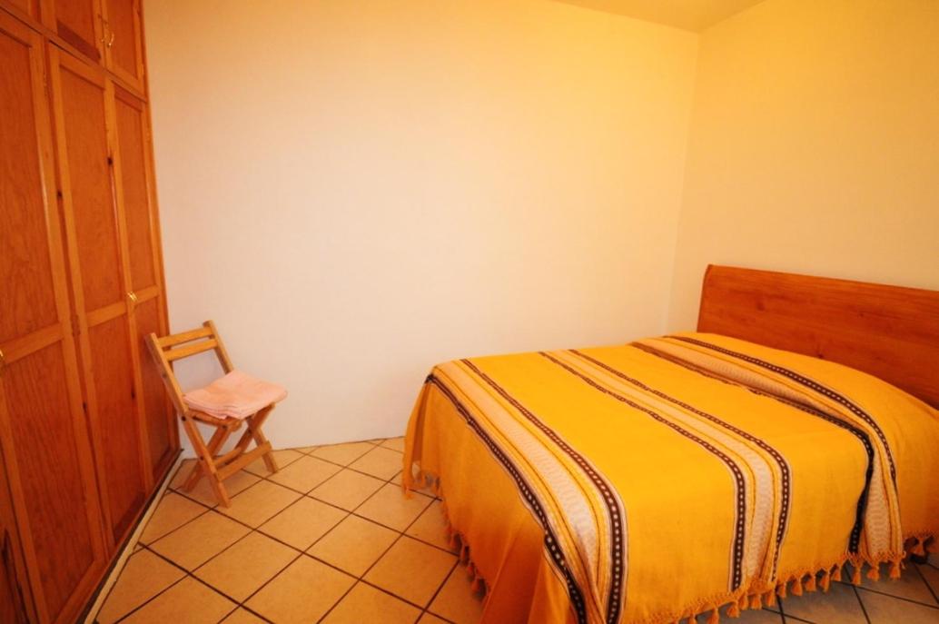 Double Room - Photo 14