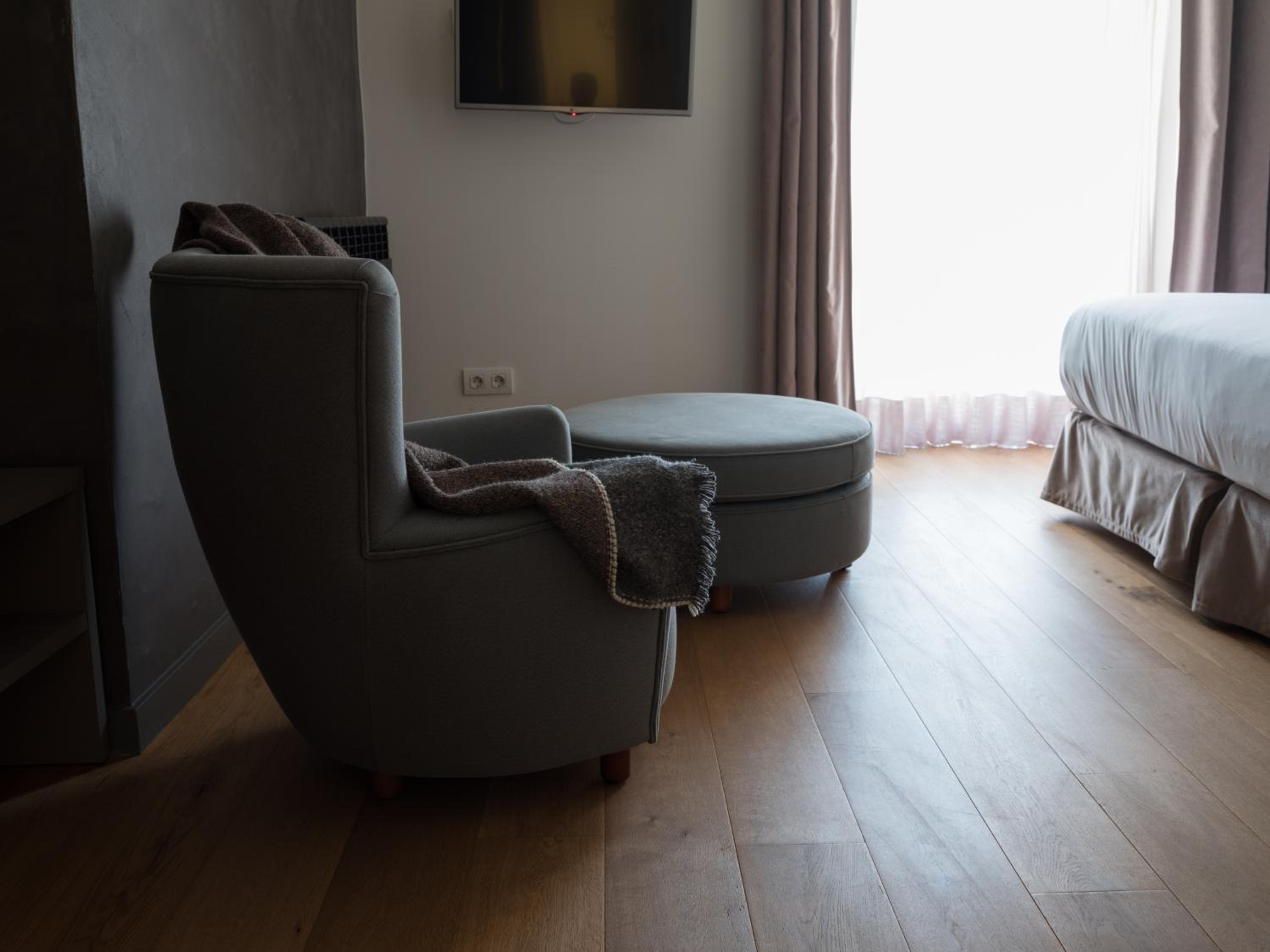 Habitación Doble Superior